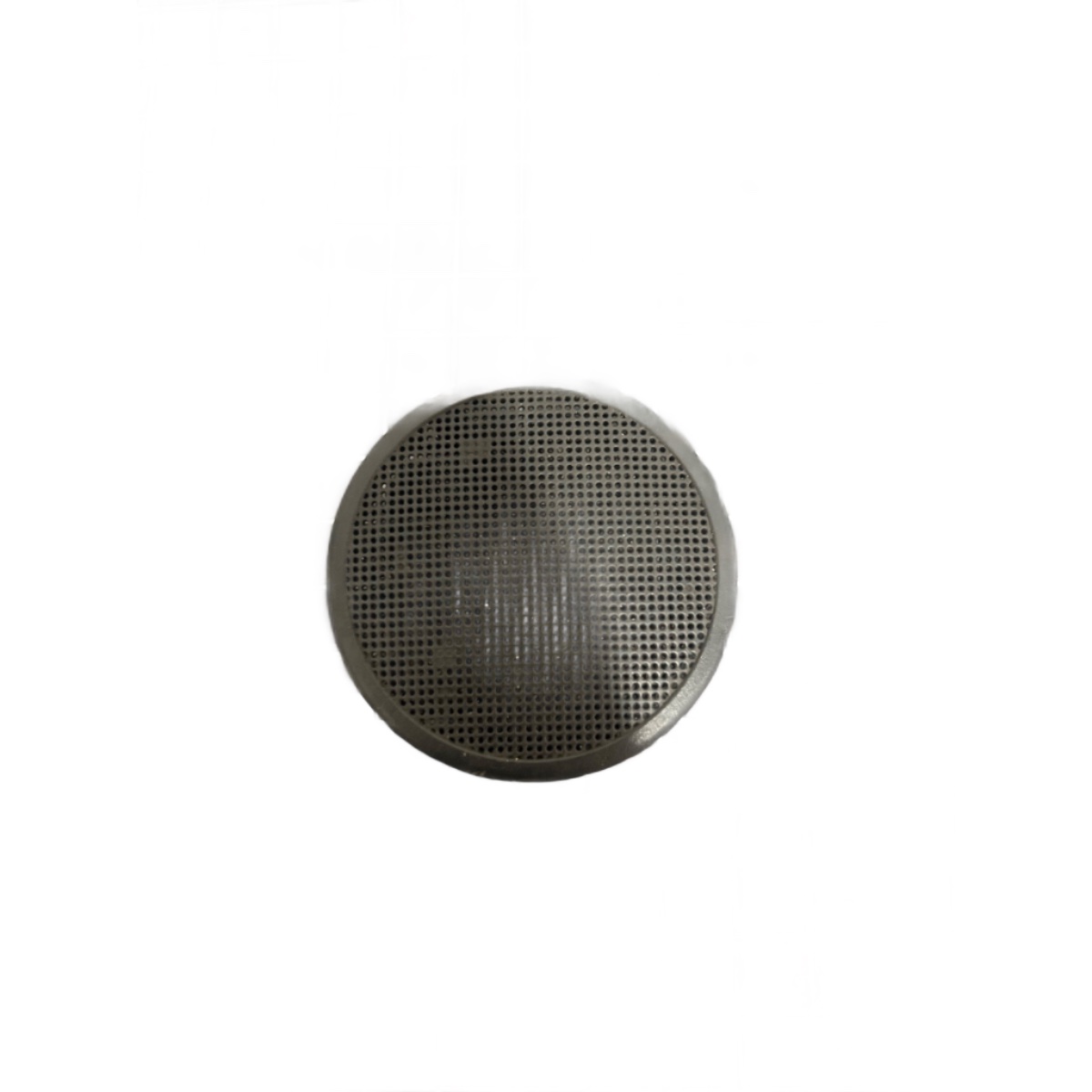 Tela Tweeter Renault Megane 06/13 Original Preto - Imagem 2