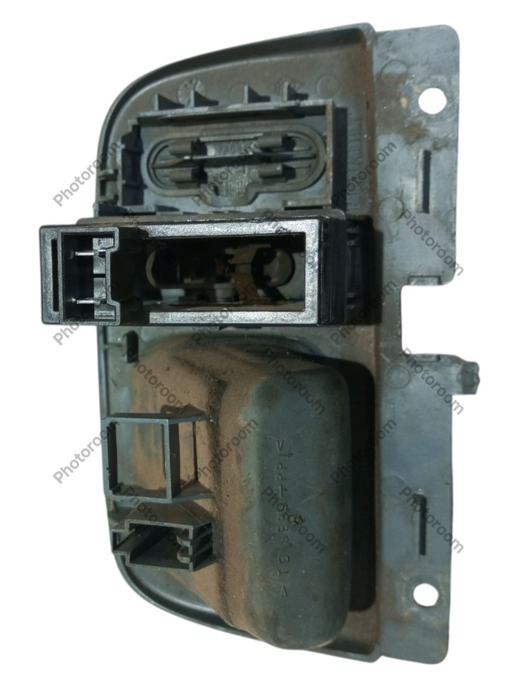 Botão Reguladora Luz Painel Renault Scenic 99 - Imagem 4