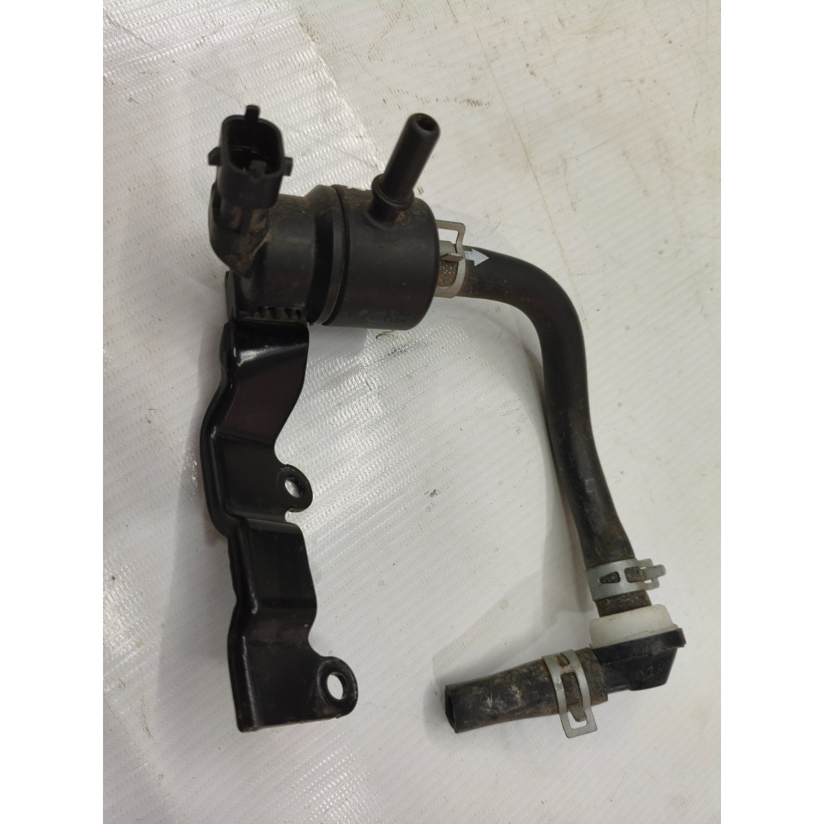 Valvula Do Canister Original Kia Stonic 2901008000 - Imagem 5