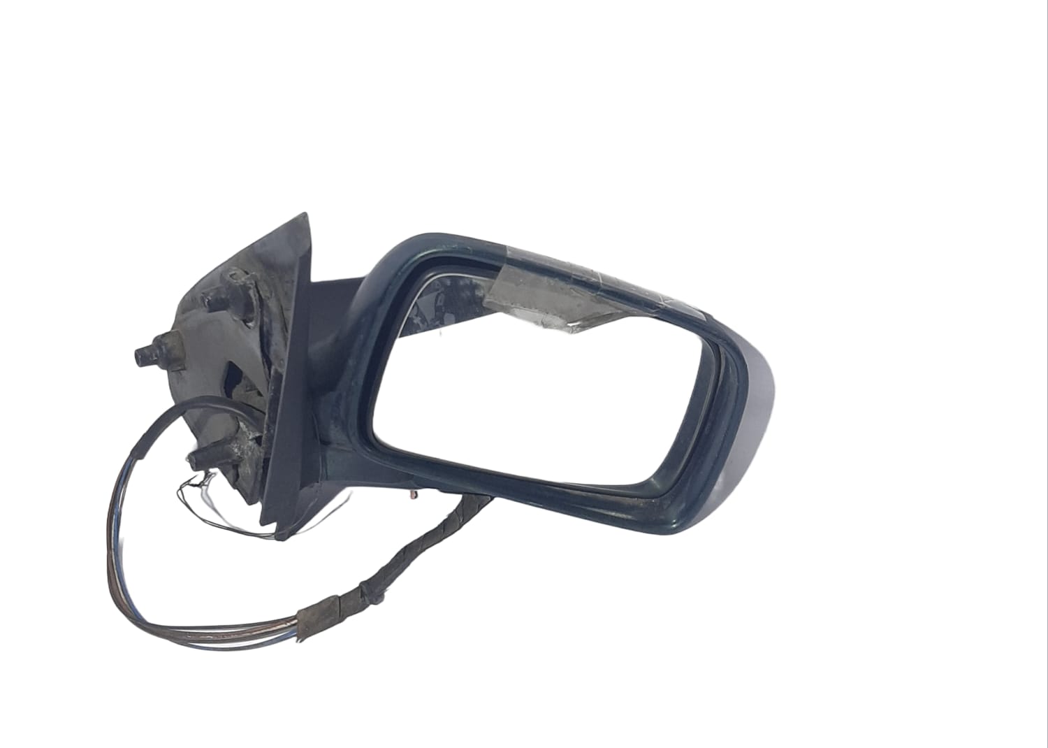 RETROVISOR VW POLO CLASSIC 2001/2002 ELETRICO LADO DIREITO U