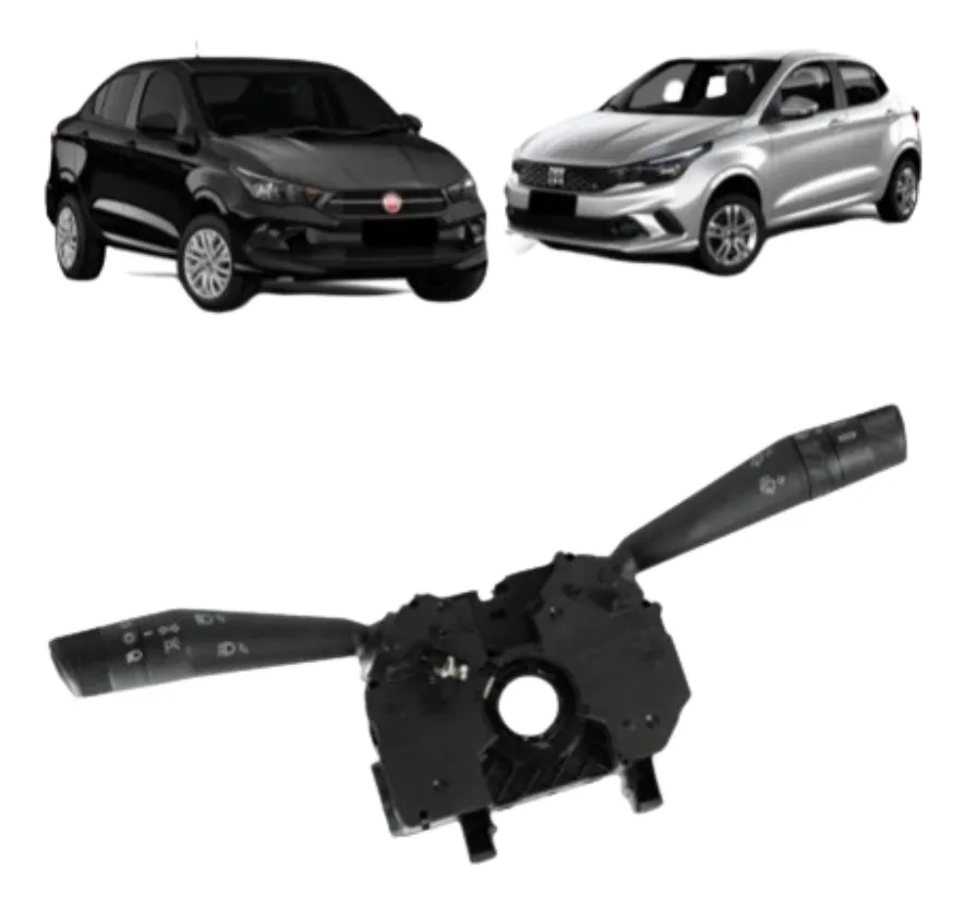 Chave De Seta Limpador Argo Cronos Mobi Strada 10238832