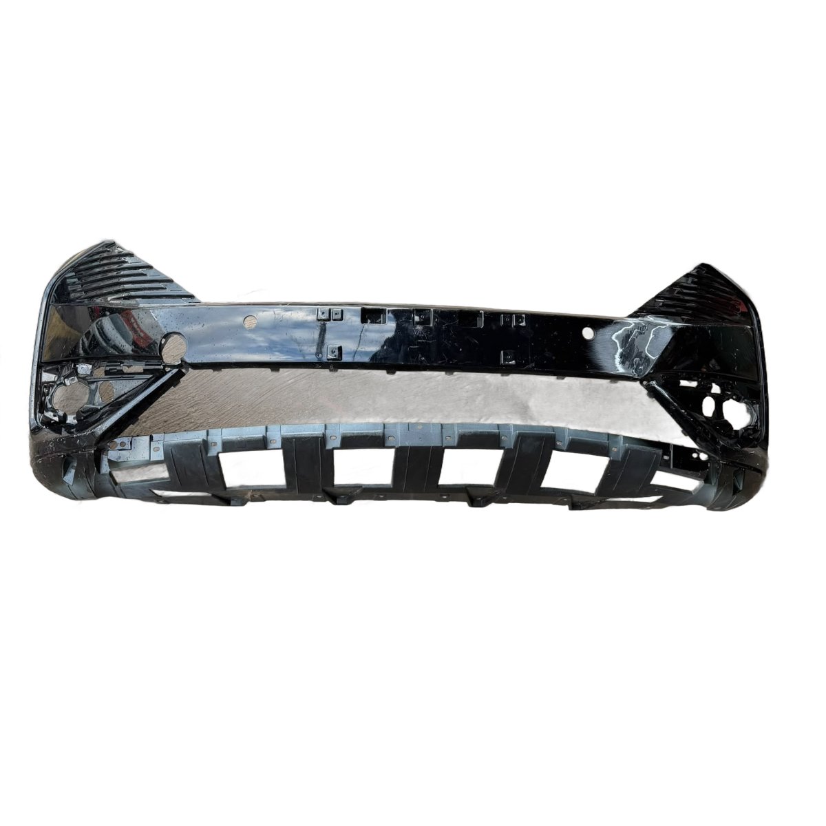 Para-Choque Dianteiro Haval H6 2022 A 2025 Original Usado - Imagem 4