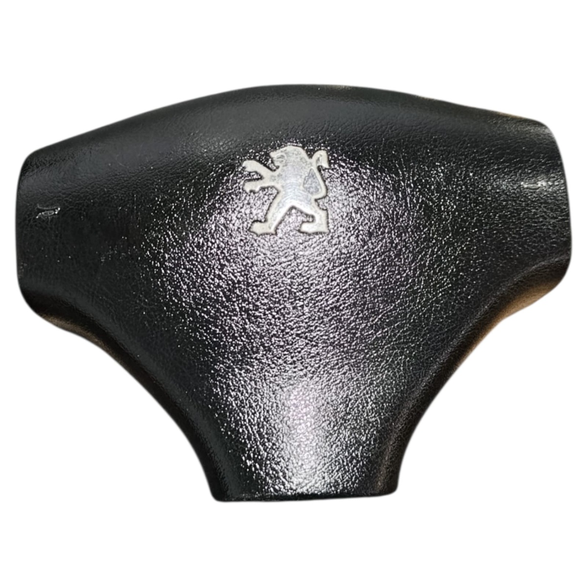 Capa Buzina Volante Peugeot 206/207 2006-2014 9683488977