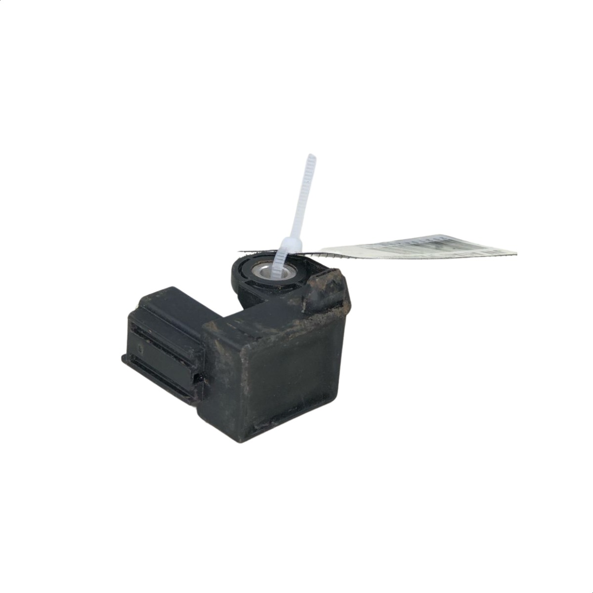 SENSOR IMPACTO C4 PALHAS 2003/2008 US. - Imagem 3