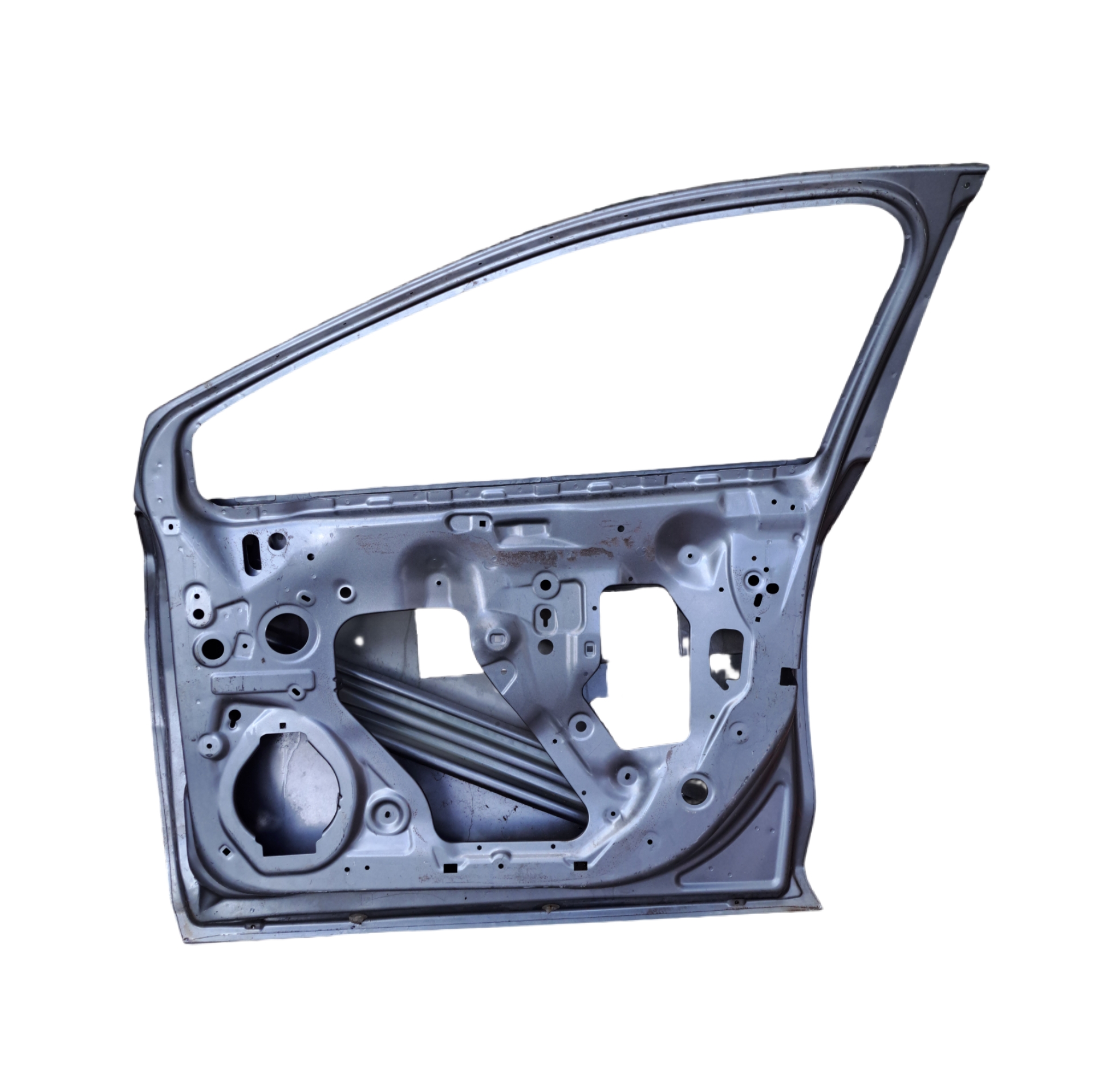 Porta Dianteira Direita Chevrolet Cruze 2017 ate 2024 - Imagem 4