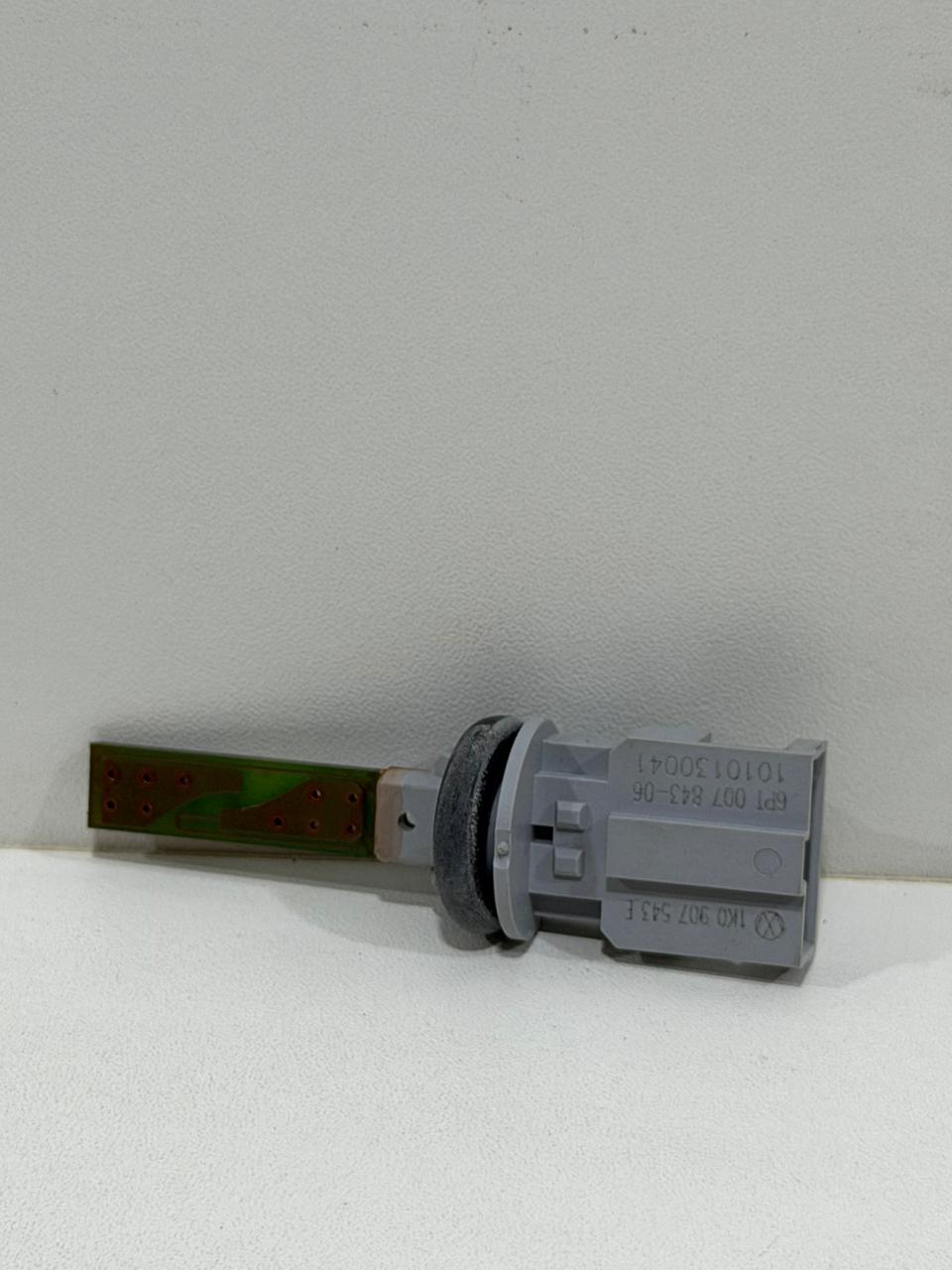 Sensor Temperatura Ar Condicionado Audi A3 Sedan - Imagem 3