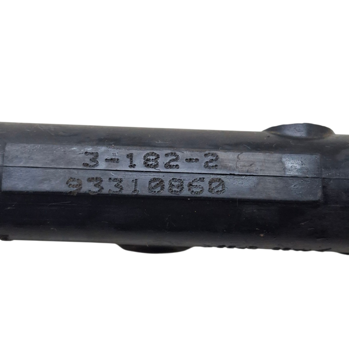 Flauta Combustível Corsa Celta Prisma 1.0 Gas 93310860 - Imagem 2