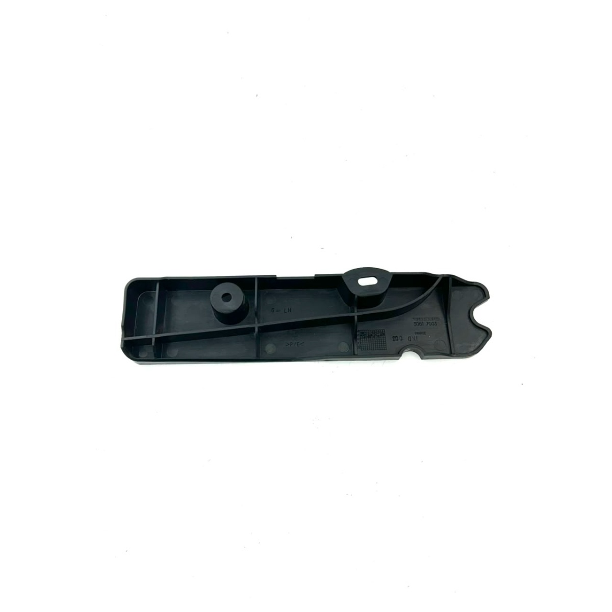 Acabamento Painel Forro Porta Diant Esq Volvo S40 V40 1997 - Imagem 9