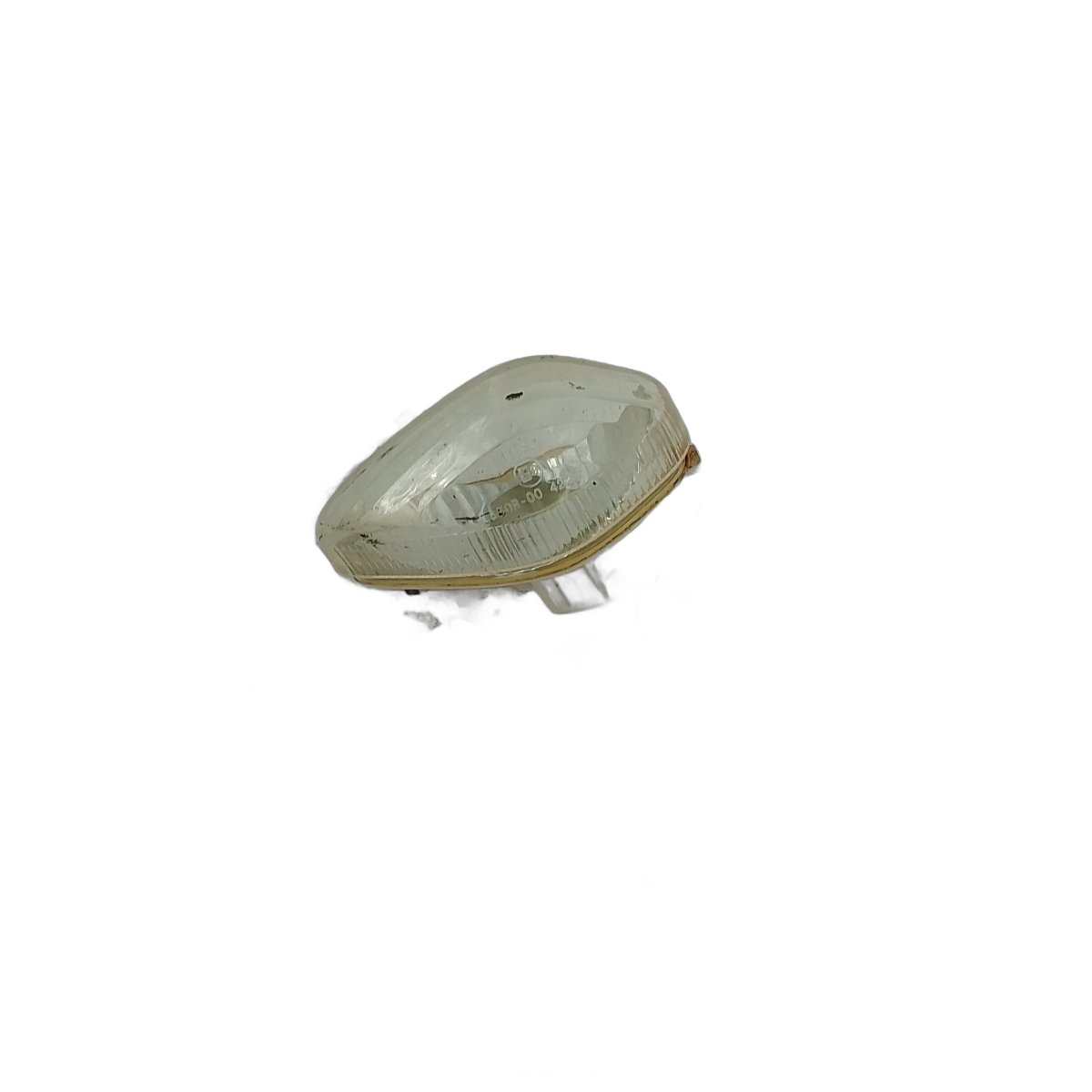 Seta Esquerda Dianteira CG 150 FAN ESDi Flex 2014 - Imagem 3