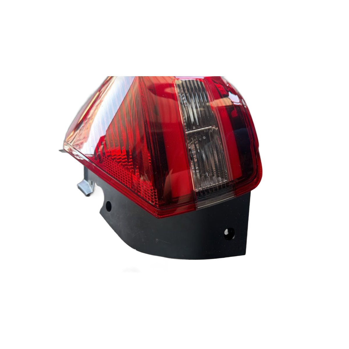 Lanterna Traseira Com Led Chery Tiggo 2 Vermelho - Imagem 3