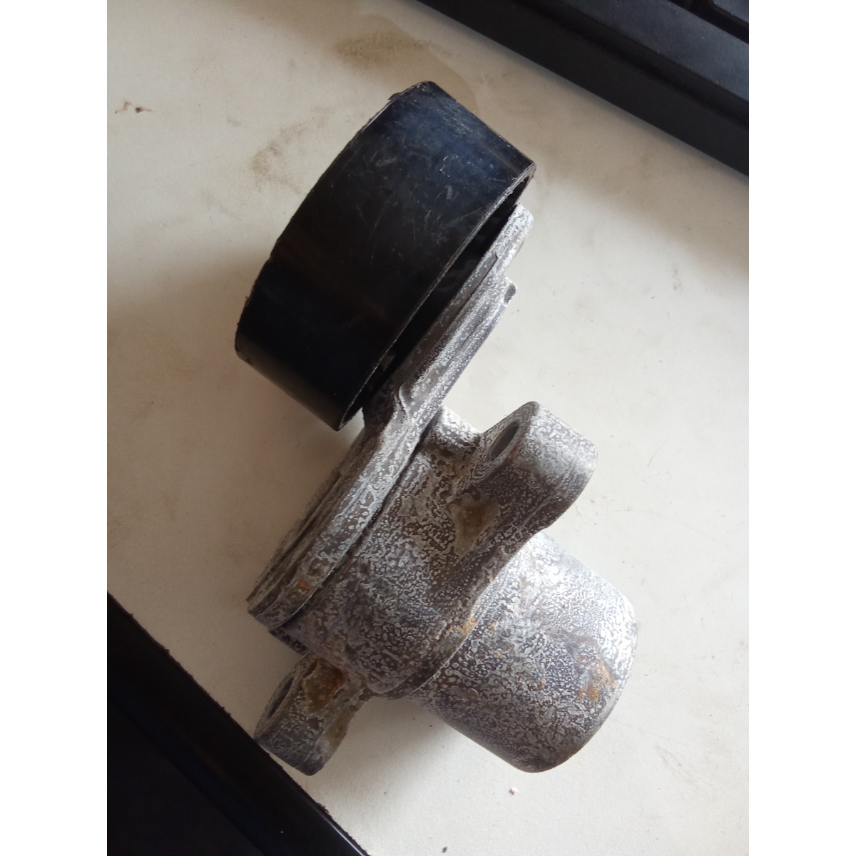 Rolamento do tensor Ford KA 1.0 - Imagem 2
