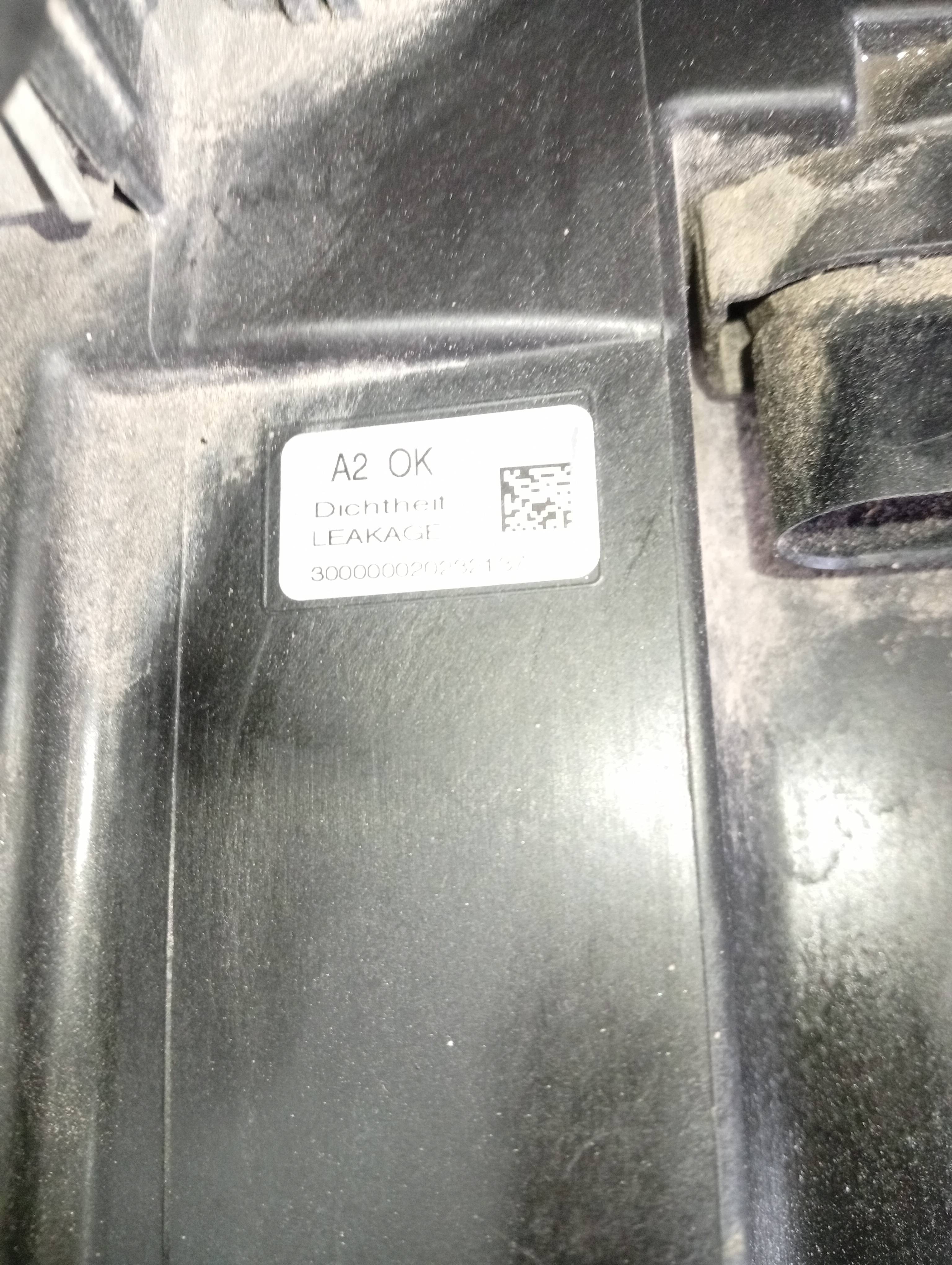 Farol Esquerdo Audi Q3 1.4 TFSI 2018 - Imagem 6