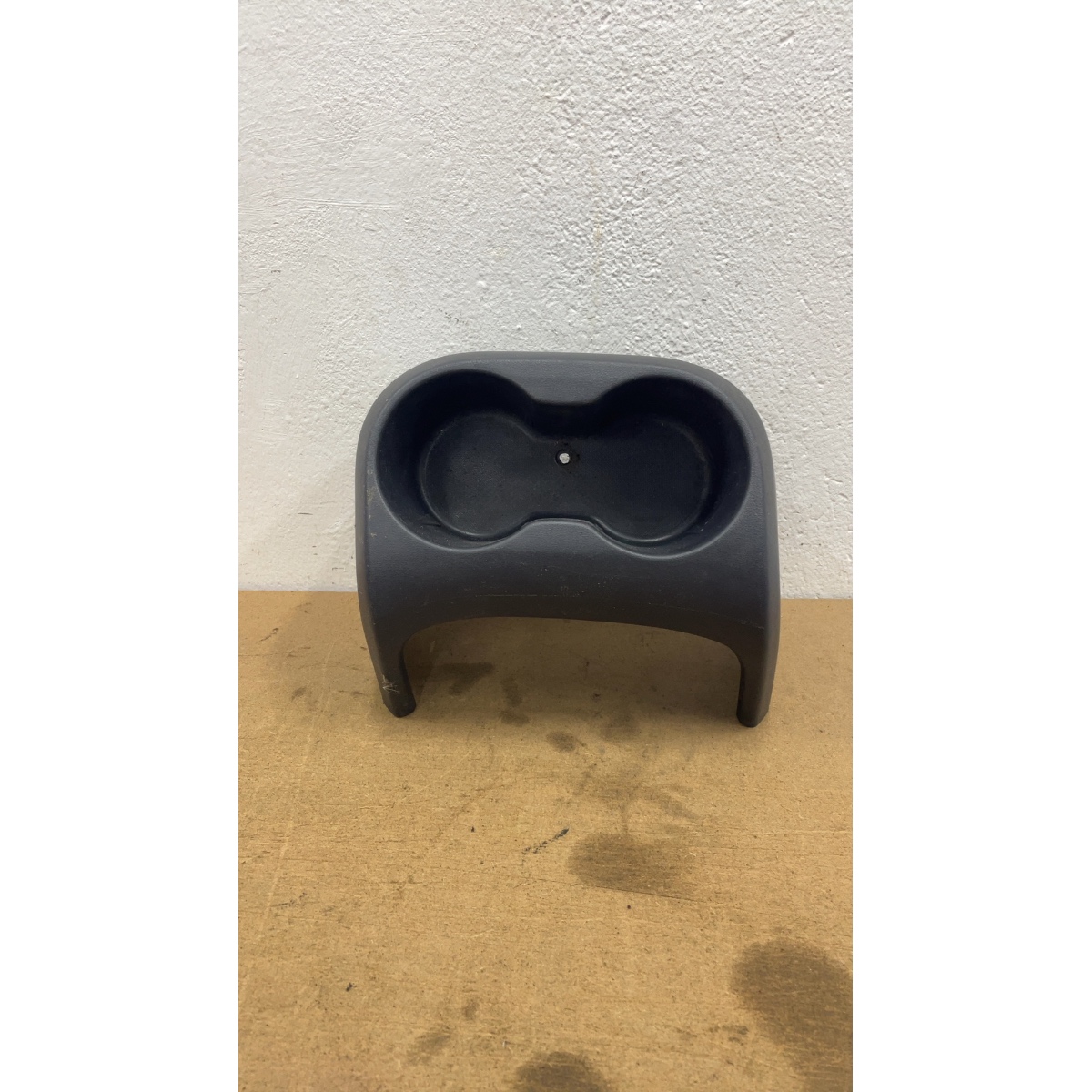 Porta Copo Console Fiat Uno Preto