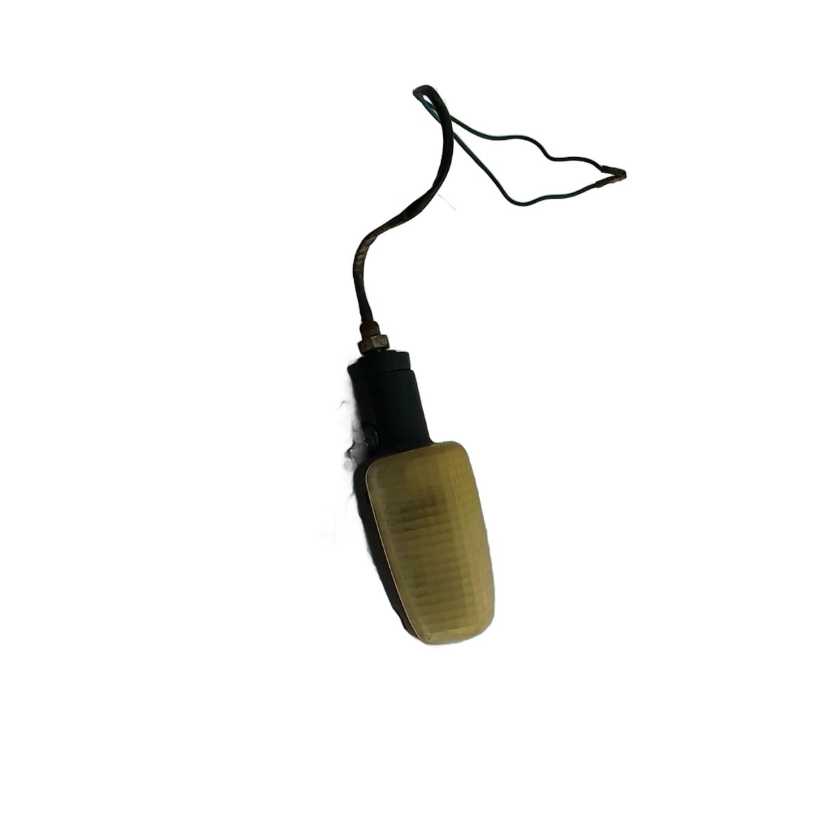 Pisca Traseiro Direito Honda Cg 125 Fan 2007