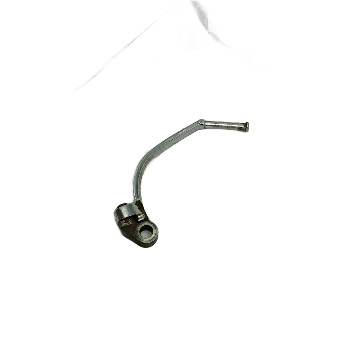 Pedal De Partida Paralelo YBR 125 Factor K1 2013/2014 - Imagem 4