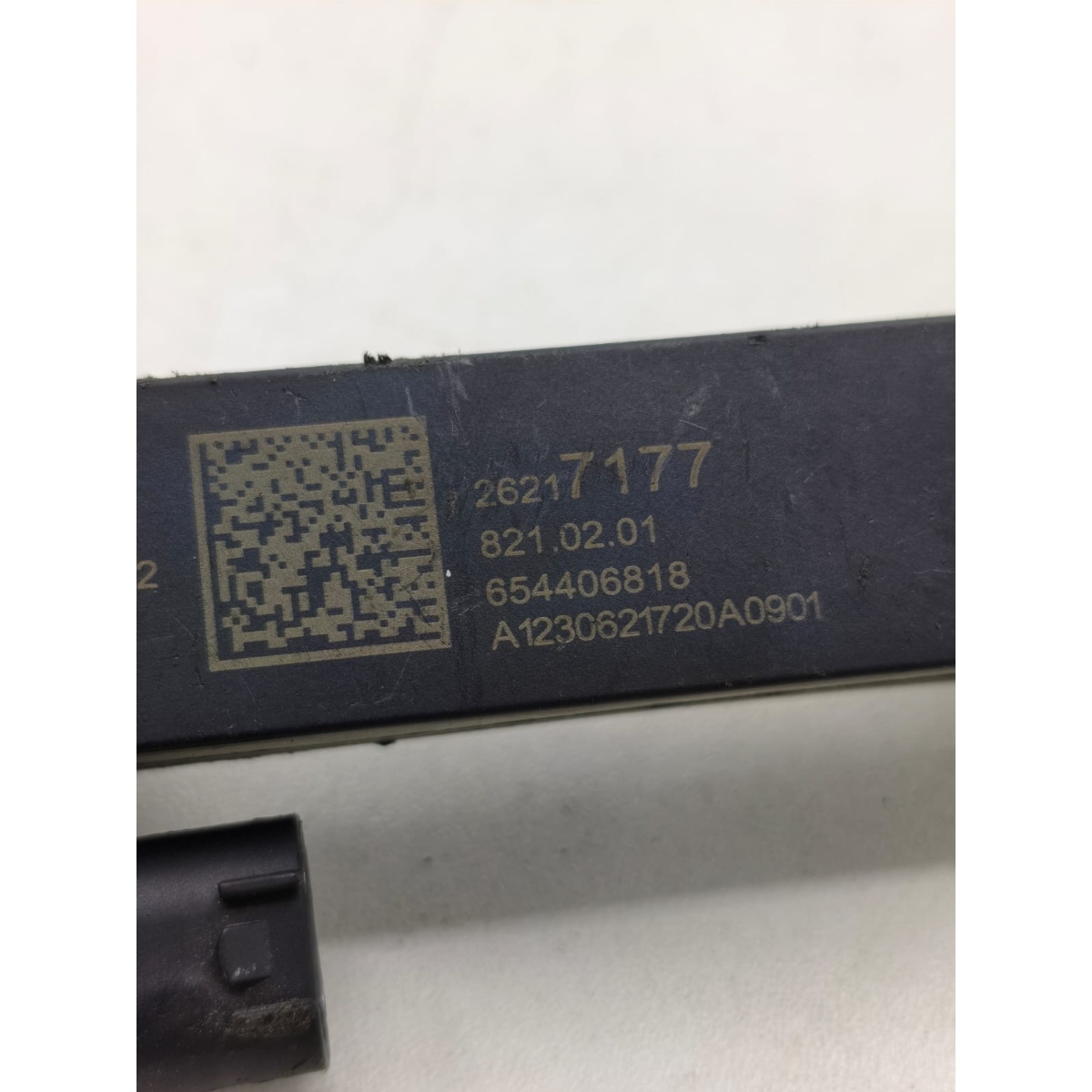 Sensor Antena Keyless Onix Plus - Imagem 3