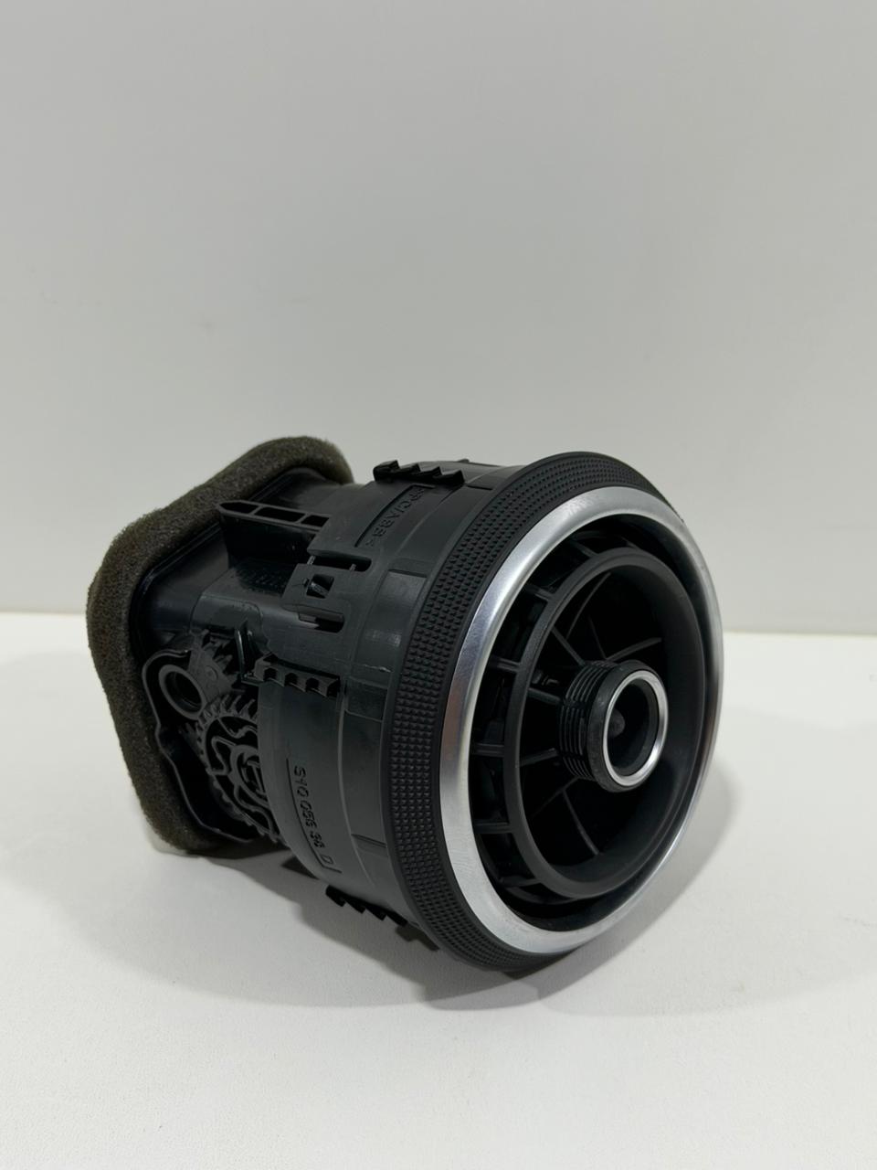 Difusor de Ar Painel Audi A3 2014-2020 8V0820901 - Imagem 4