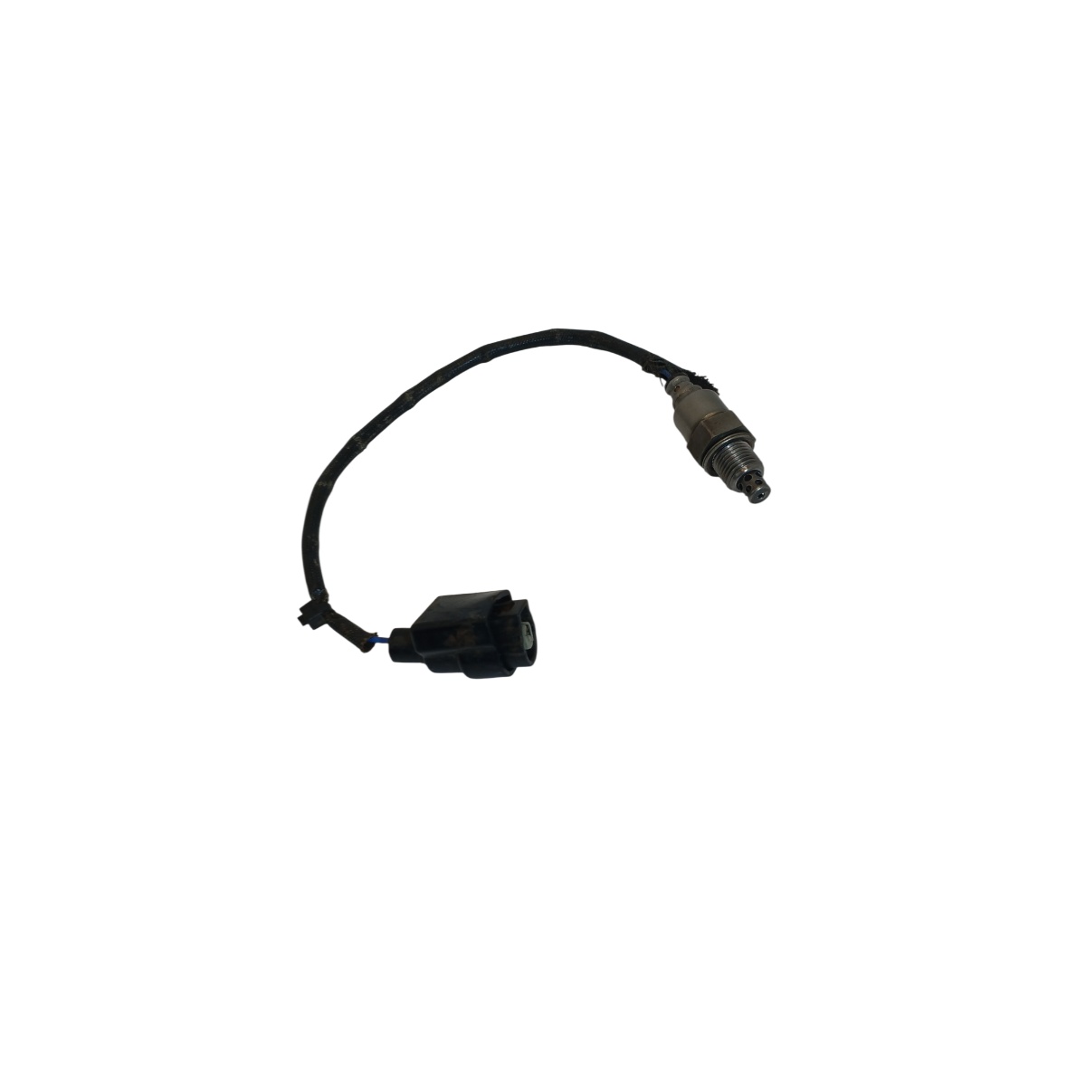 Sonda Lambda  Honda Cg Fan 125 2016-2018 Original - Imagem 2