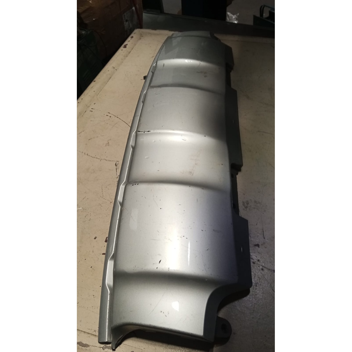 Moldura Para-Choque Traseiro Volvo Xc60 15/17 - Imagem 3