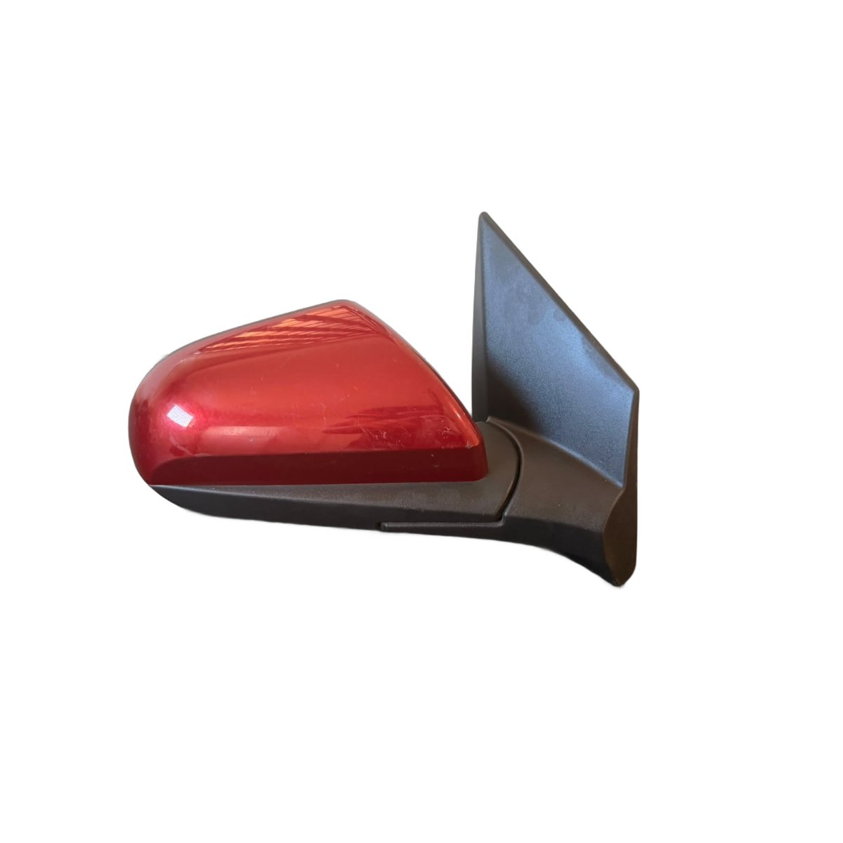 Retrovisor Do Onix / Prisma 2013 A 2019 Direito Manual - Imagem 4