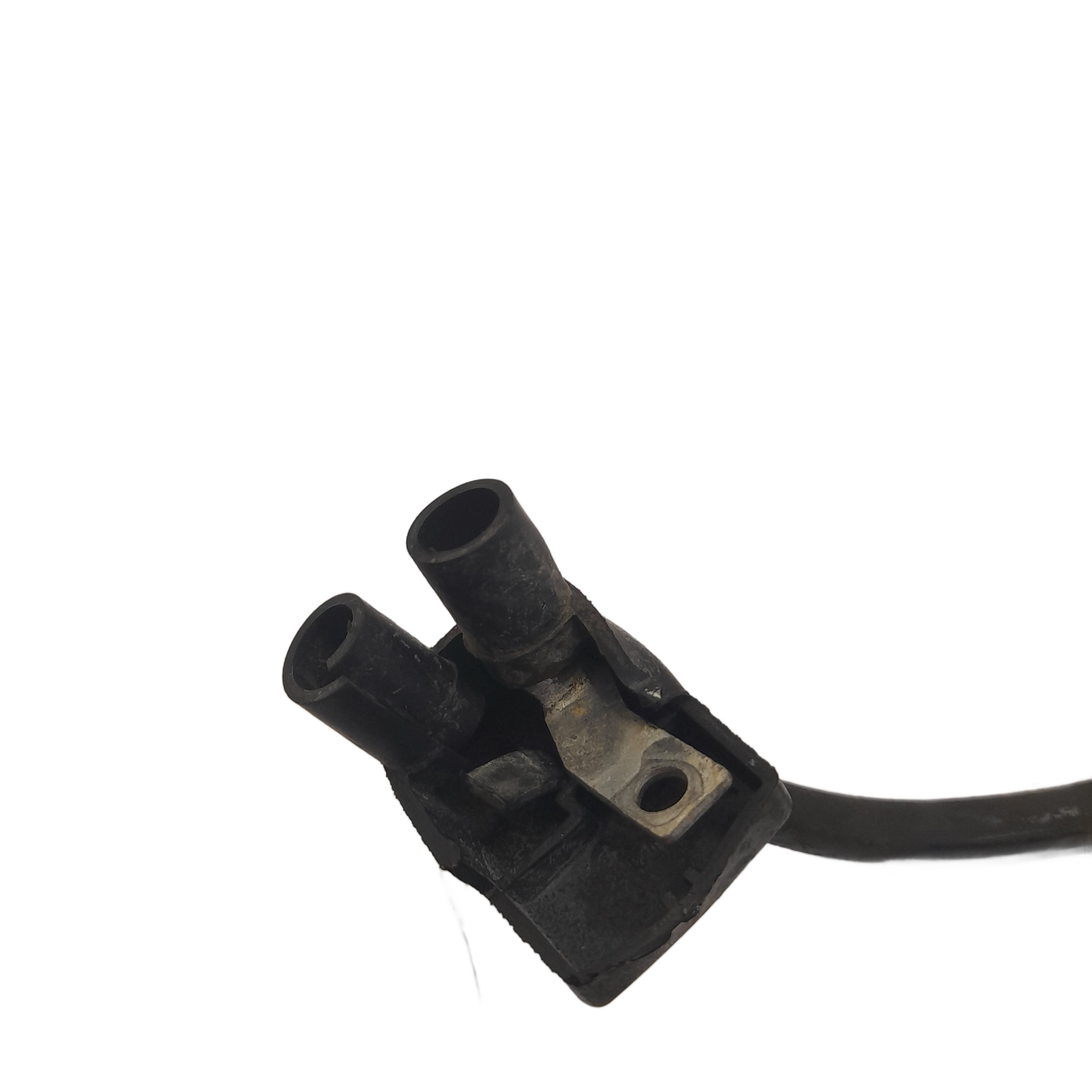 Cabo Negativo Motor de Arranque Honda biz 125 2008 2014 - Imagem 3