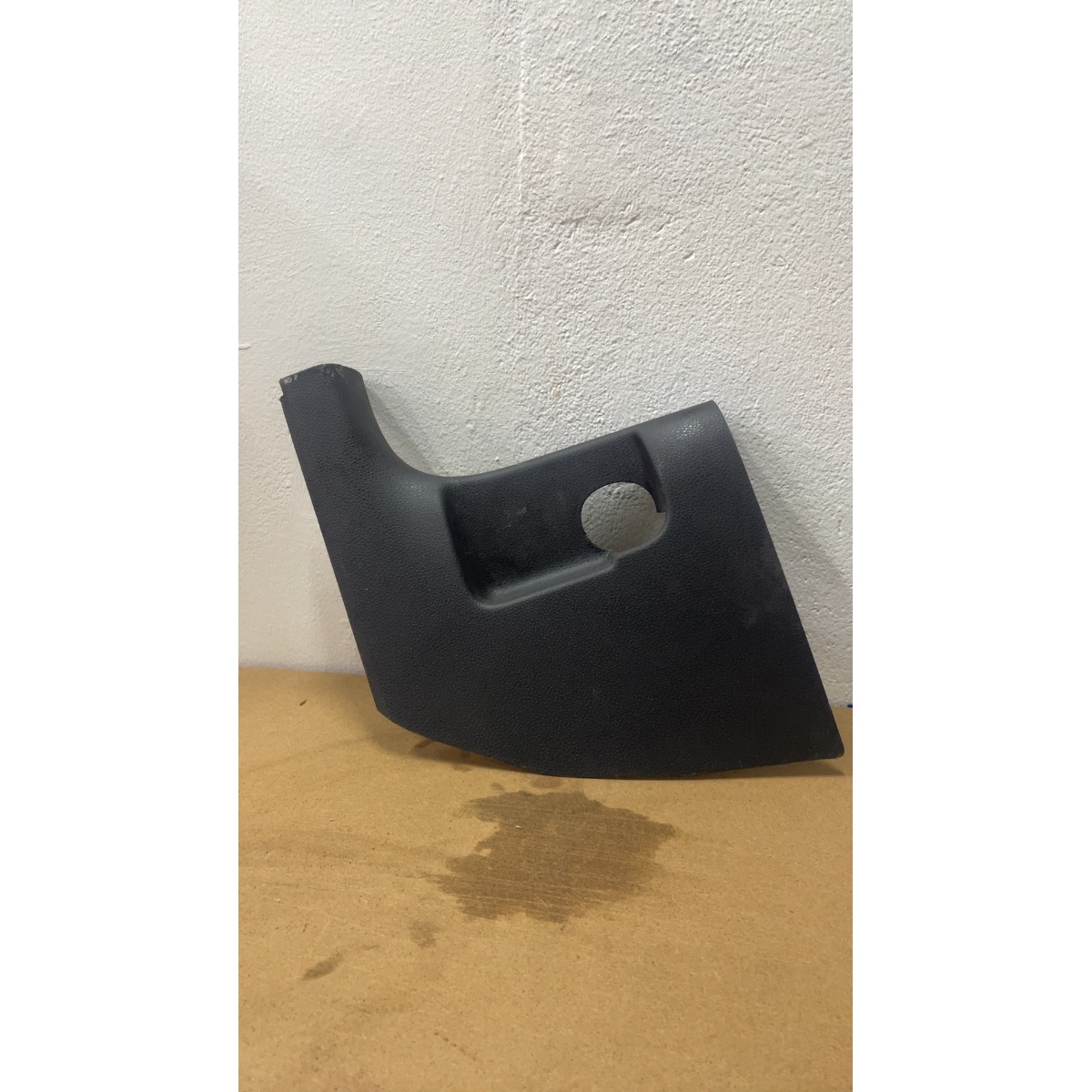 Moldura Soleira Esquerda Volkswagen Polo 2003 2014