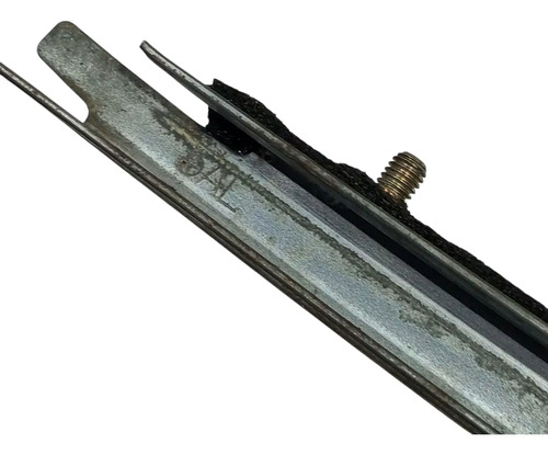 Trilho Guia Vidro Dianteiro Esquerdo Honda Civic 01 A 06 5al - Imagem 7