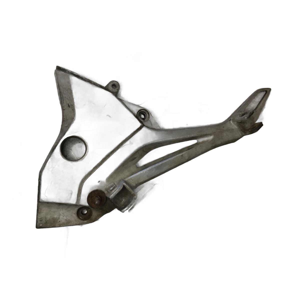 Bacalhau L/Esquerdo Honda Cb 300 2010/2011 (Usado)