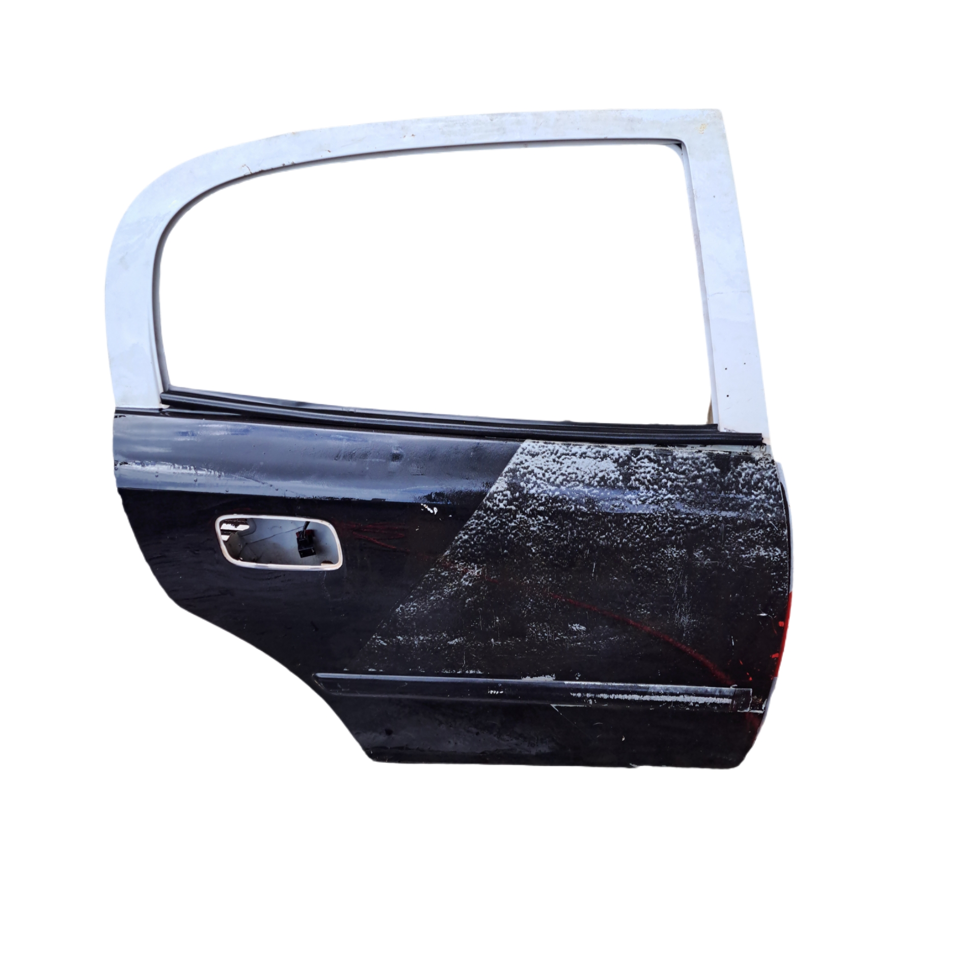 Porta Traseira Direita Astra 2002 ate 2011