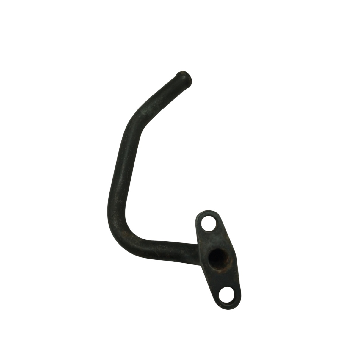 Tubo Cano Indução Ar Catalisador Suzuki En 125 Yes 2006-2010 - Imagem 2