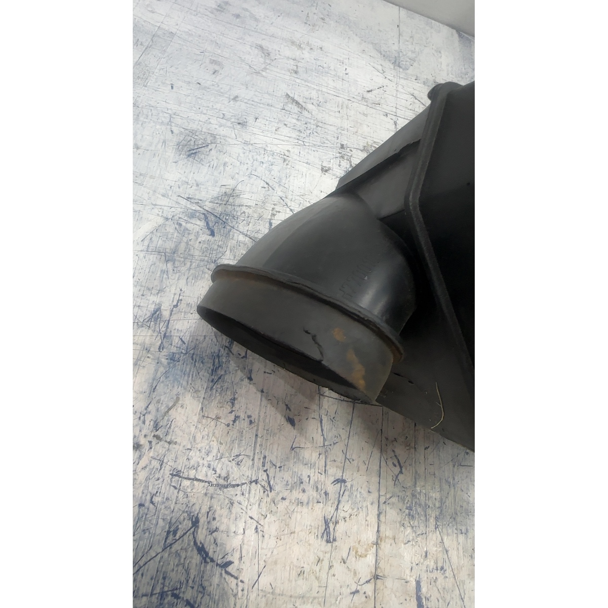 Cx Filtro De Ar Renault Duster 1.6 16V 04 Detalhes Cx17 - Imagem 3