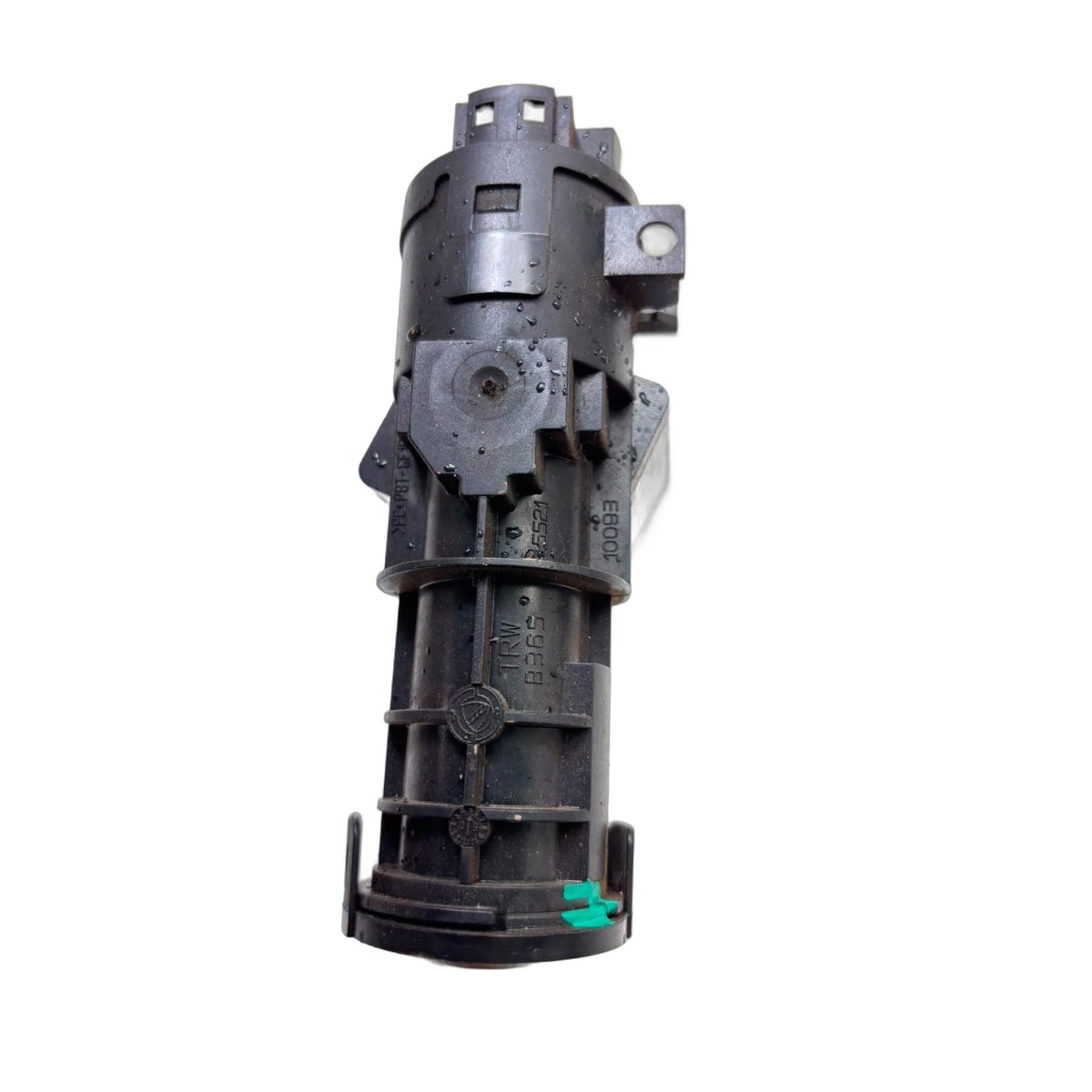Comutador S/chave Fiat Stilo 1.8 2008/2012 61001501 - Imagem 6