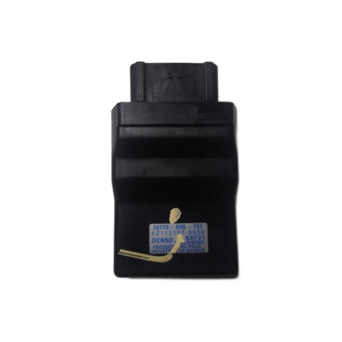 Modulo Injeção Cdi Titan 150 Mix 2009-2013 KVS751