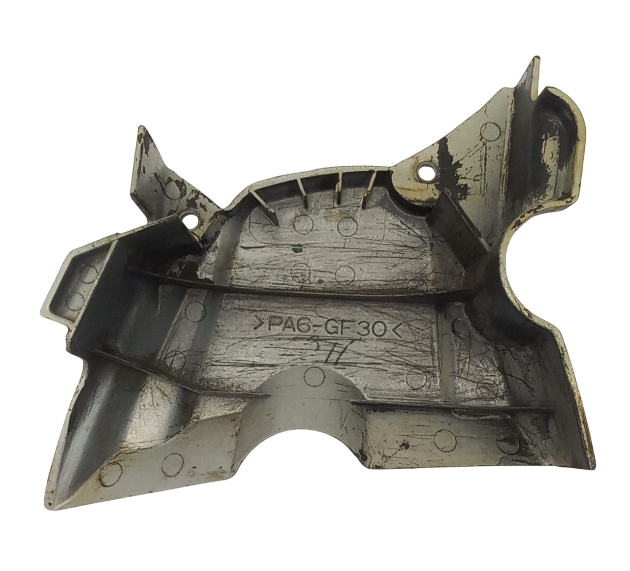 Tampa Pinhão YBR 125 Factor 2009-2015 - Imagem 4