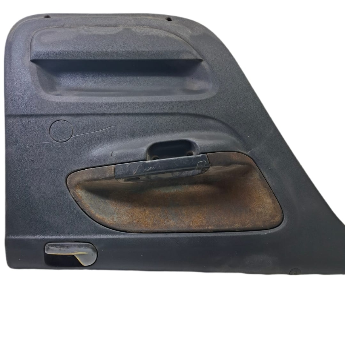 Forro Porta Vw Voyage 2015 Traseiro Esquerdo 5U4867211 - Imagem 1