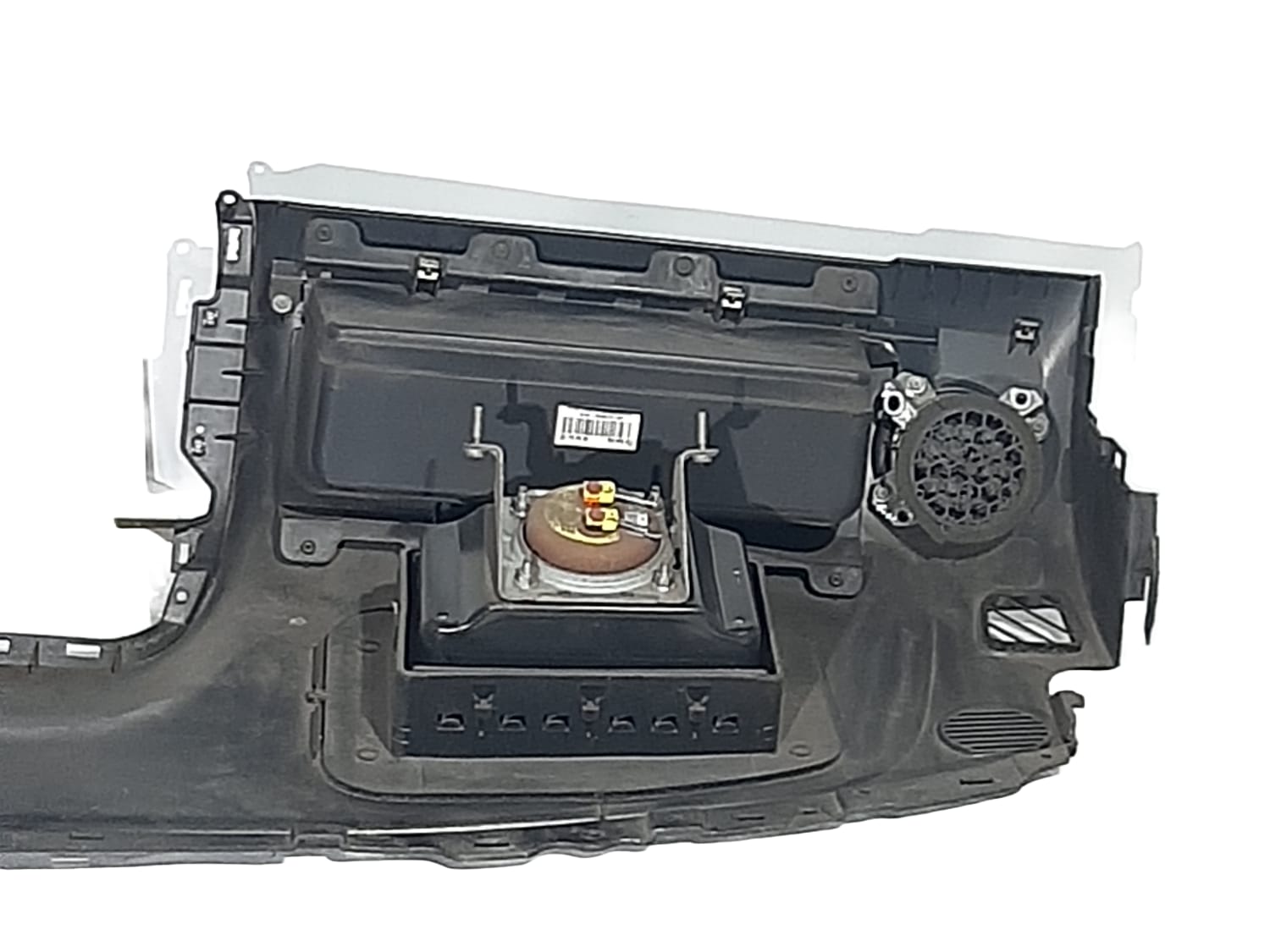 PAINEL TABELIER JEEP COMPASS 2013/2016 COM AIR BAG - Imagem 5