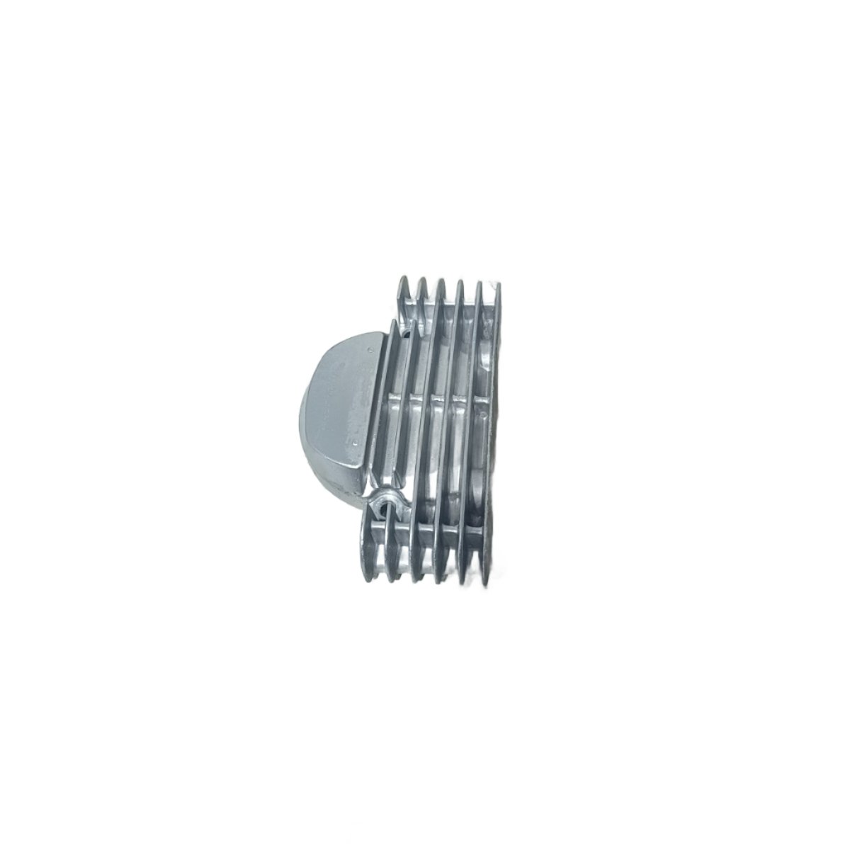 Tampa Lateral Cabeçote YBR 125 K 2000/207 - Imagem 4