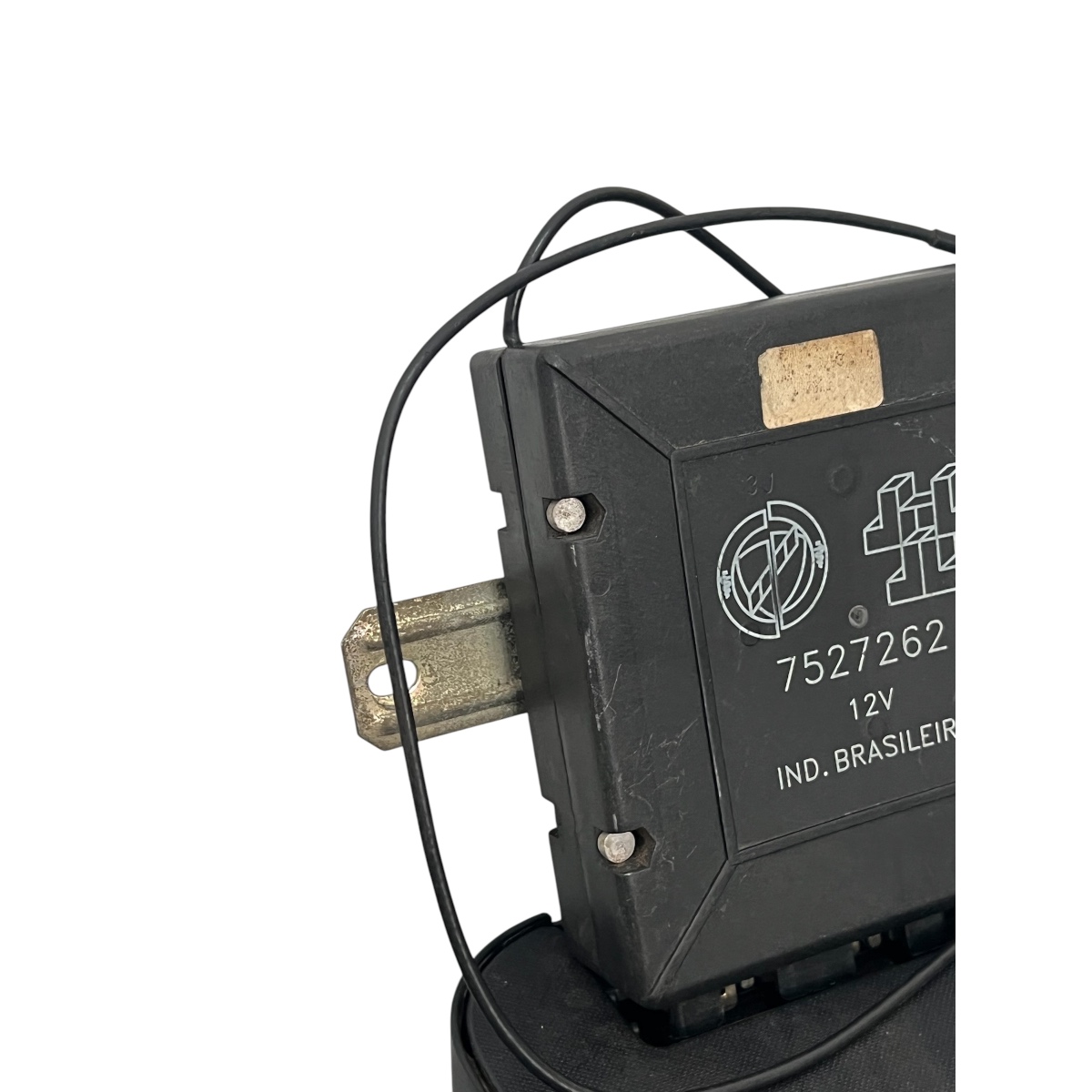 Modulo Injecao Ignicao Fiat Tempra Original 7527262 - Imagem 2