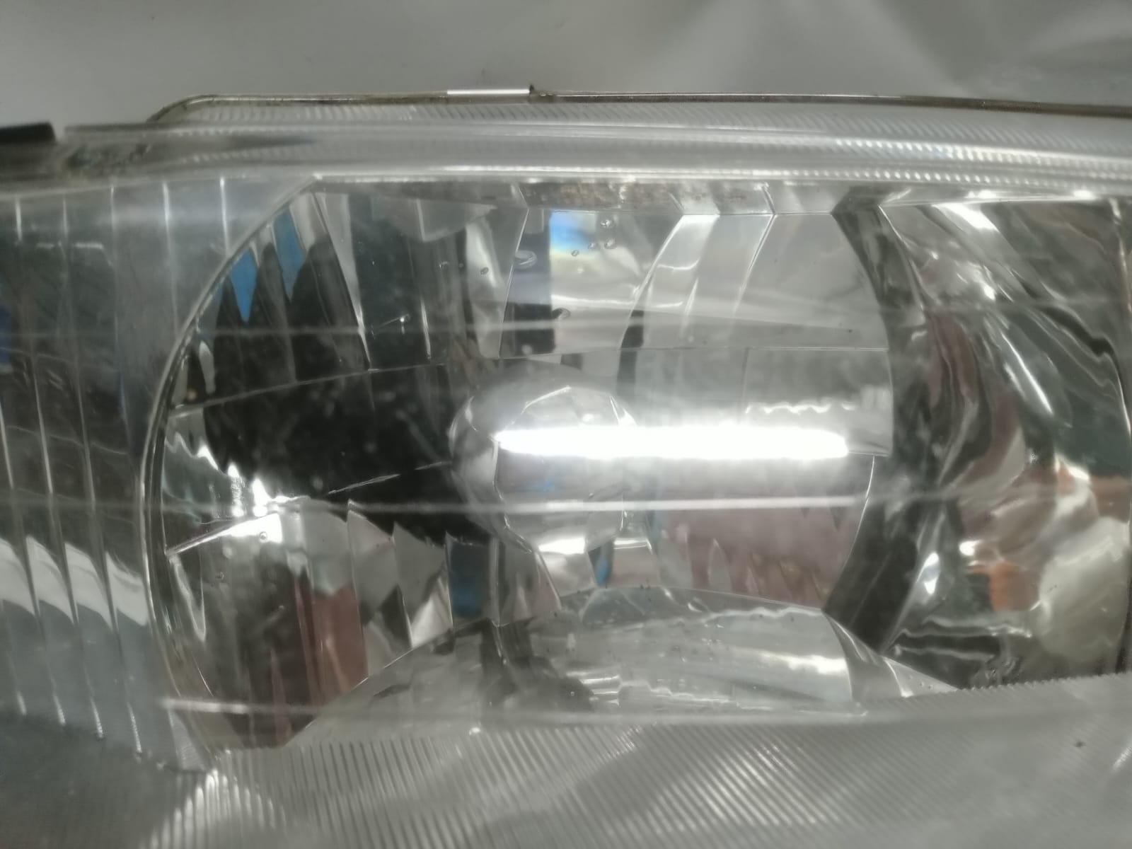 FAROL ECLIPSE 1995 / 1998 LD USADO @ - Imagem 3