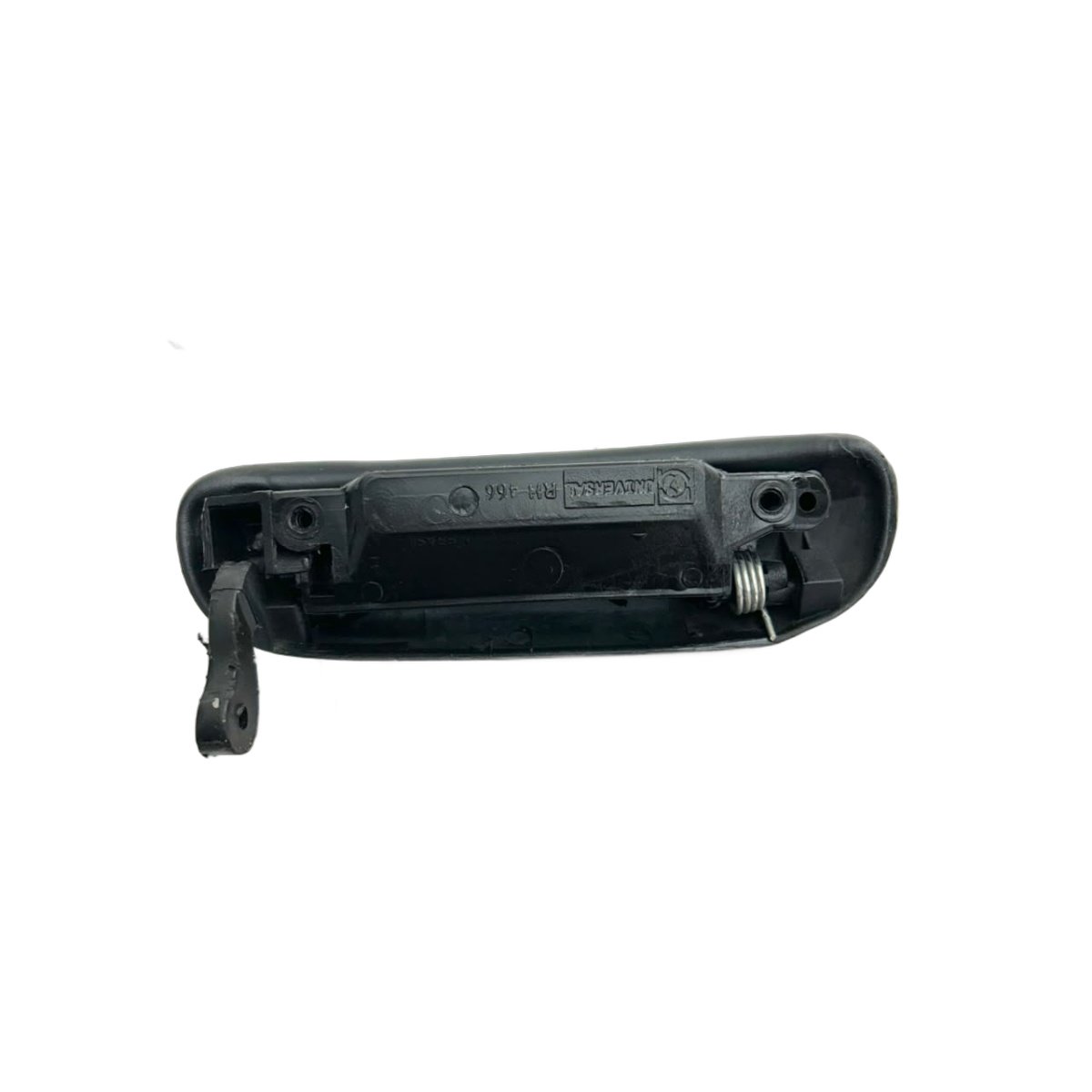 Maçaneta Externa Porta Traseira Direita Ford Fiesta 2003 - Imagem 6
