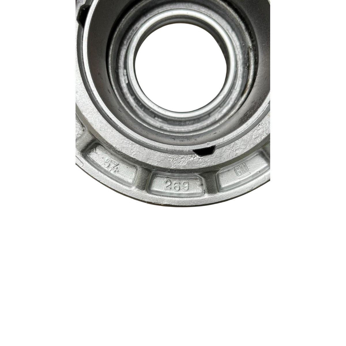 Flange Porca Câmbio Vectra Astra Kadett Monza 90121689 - Imagem 7