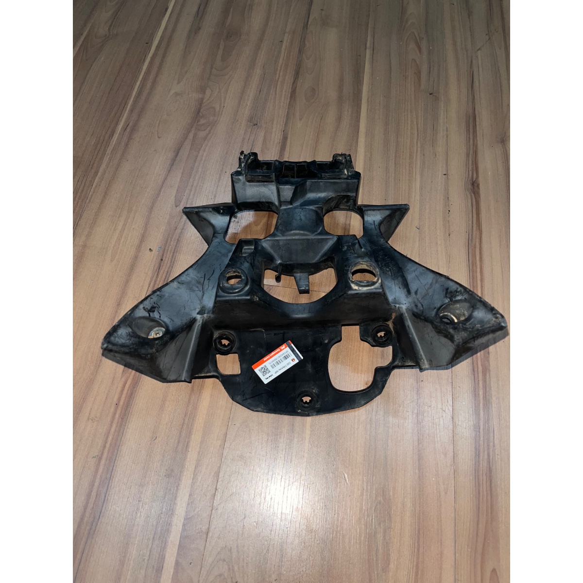 Carenagem Interna Painel Cb 250 Twister 16/22 Original Usado - Imagem 5