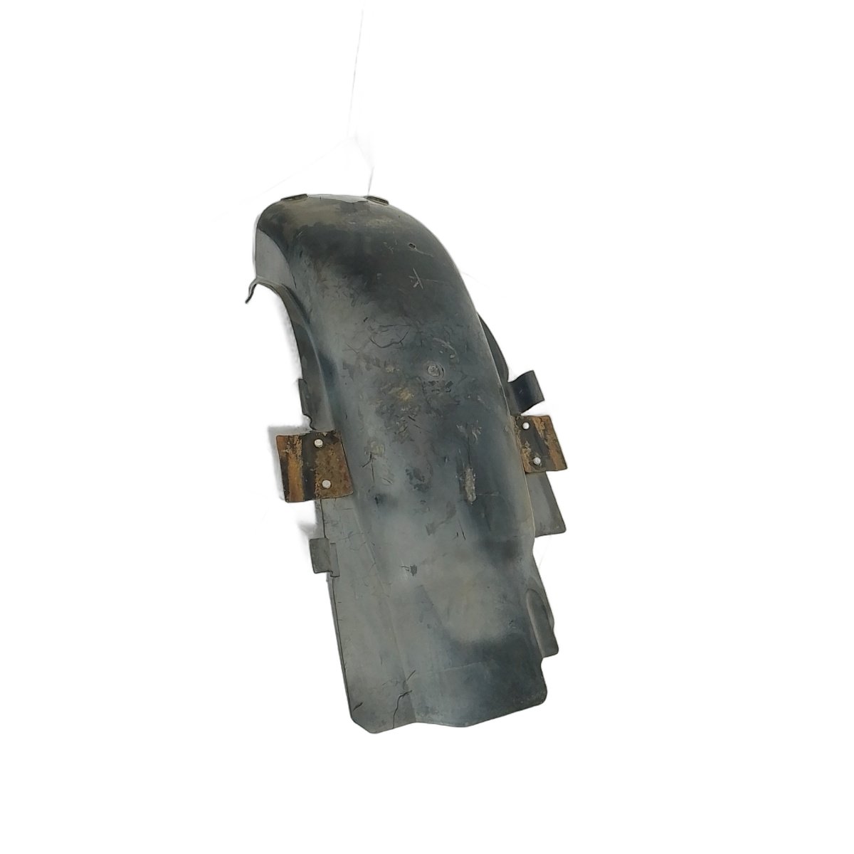 Paralama Interno Para Barro Max 125 Sundown