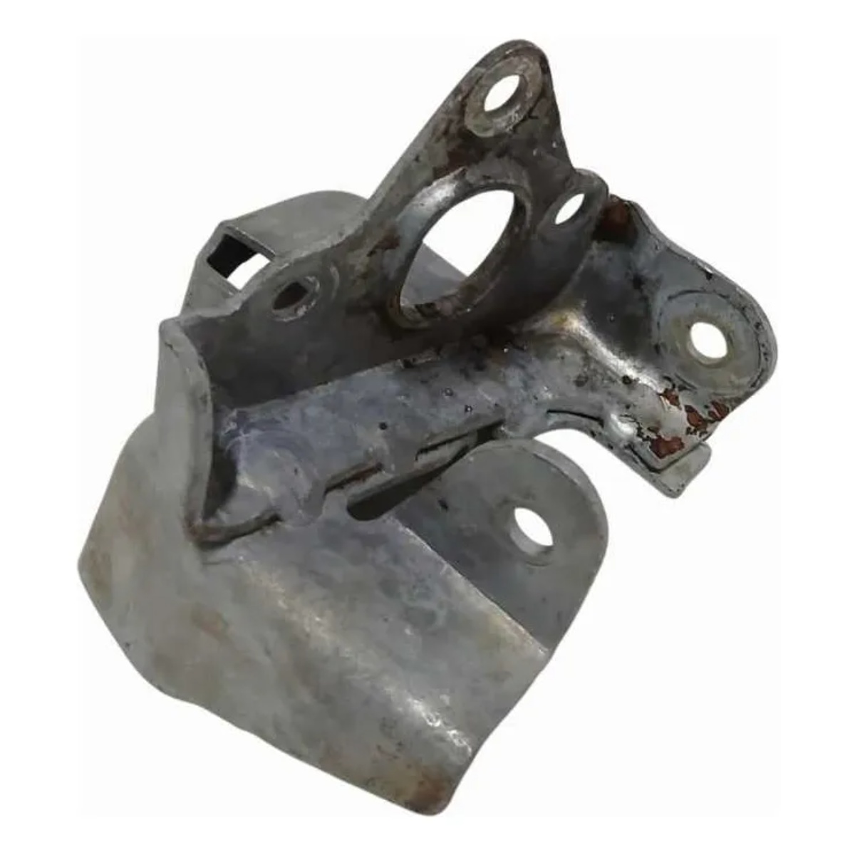 Suporte Trambulador Fiat Uno Mille Fire 2004 A 2011 - Imagem 5