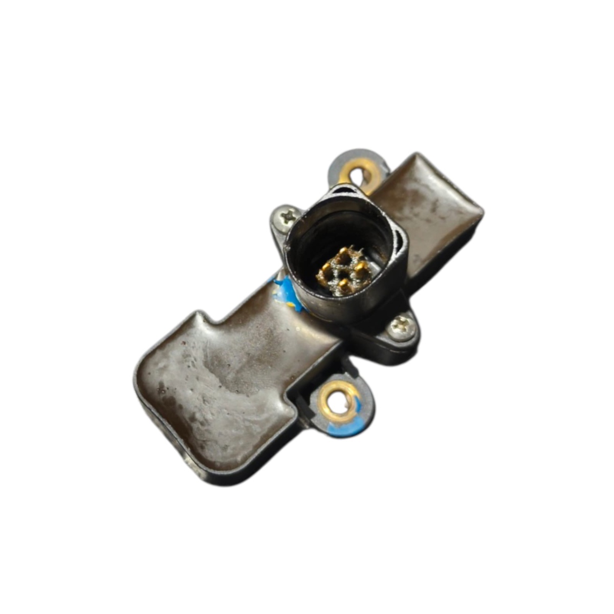 Sensor Posição Marcha Câmbio iMotion Gol Fox Polo 0C3927753 - Imagem 3