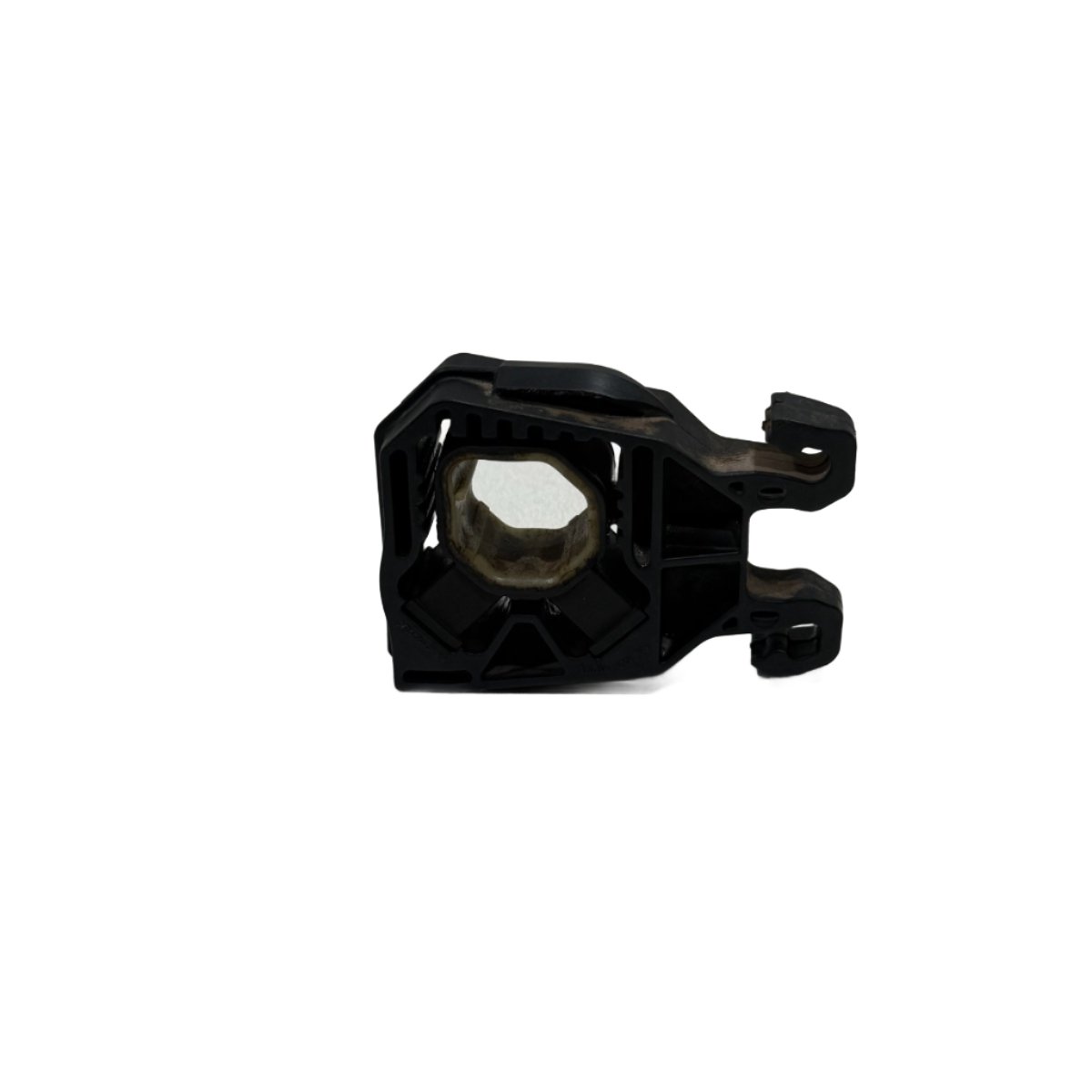 Suporte Coxim Radiador Polo Nivus 2018 2022 5q0121367f (Usad - Imagem 4