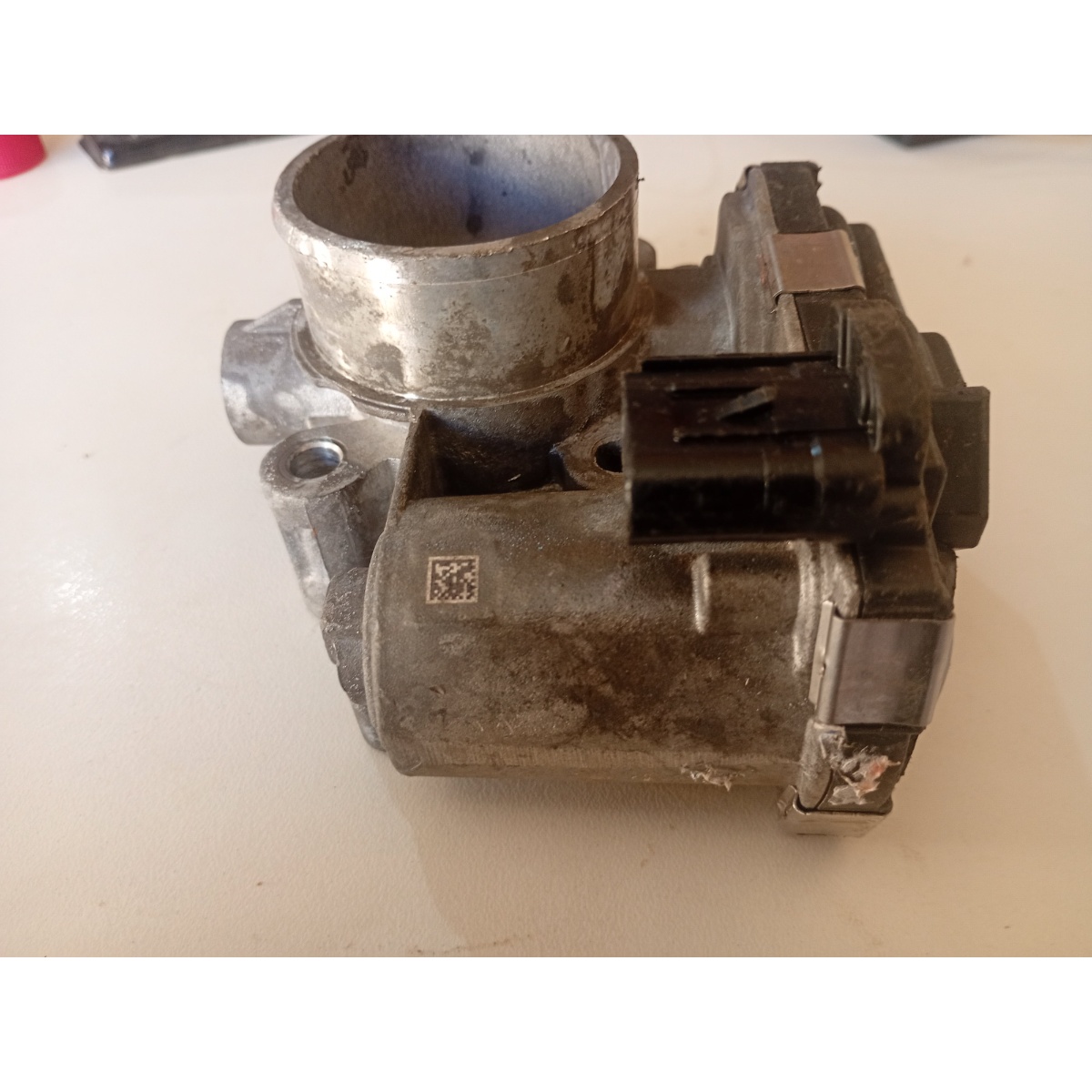 Corpo Borboleta TBI Onix/Prisma 1.0 Flex - Imagem 1