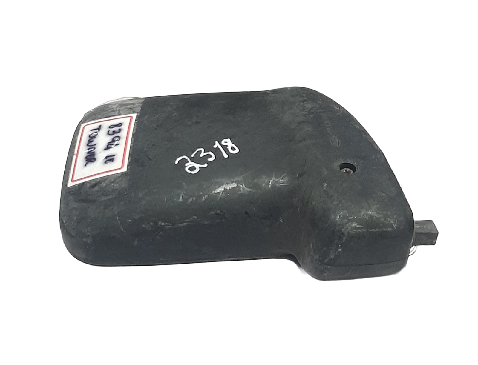RETROVISOR ASIA TOWNER TRUCK 1993/1999 LADO ESQUERDO USADO - Imagem 3