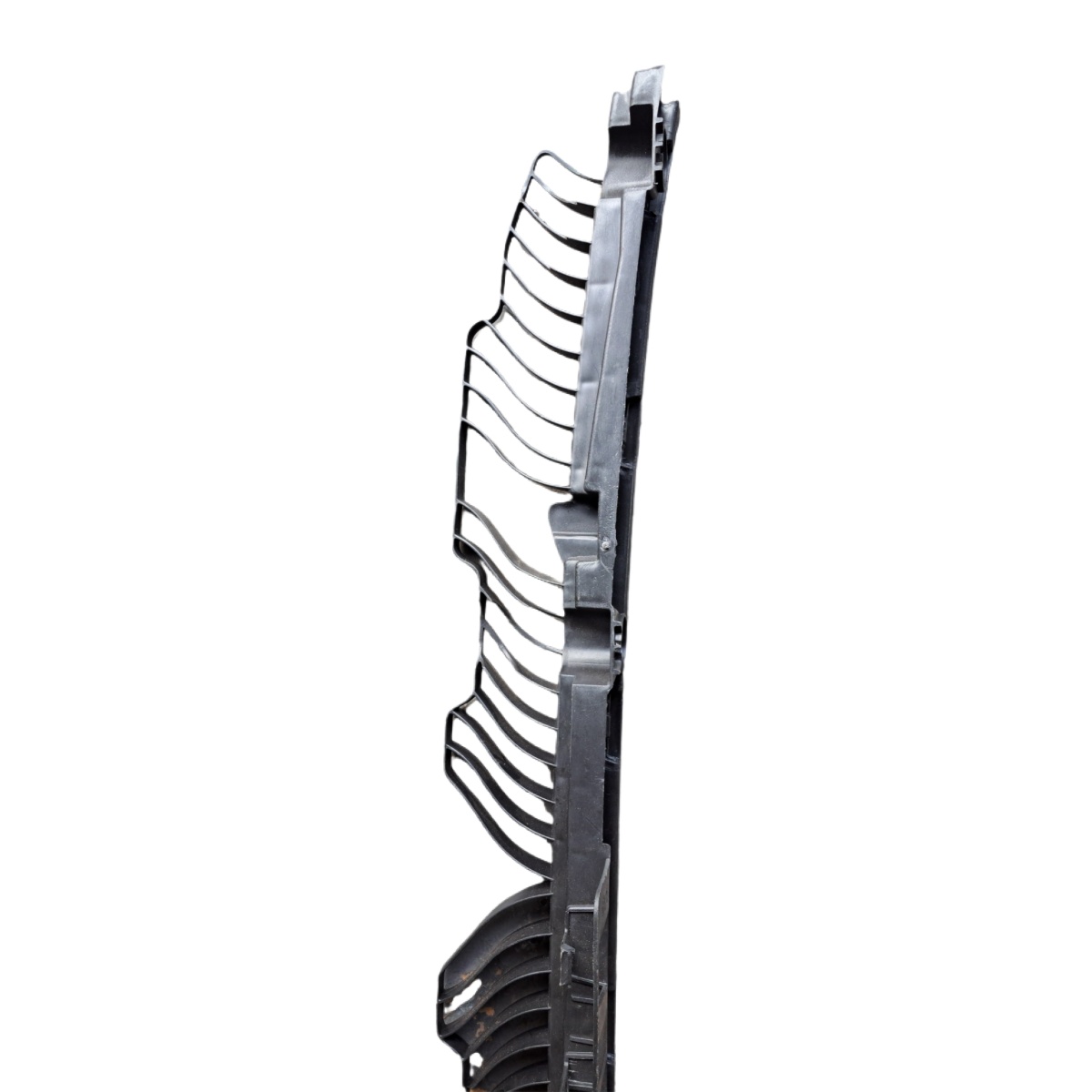 Suporte do Parachoque Traseiro Virtus 2018 ate 2021 - Imagem 5