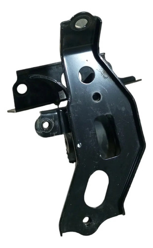 Coxim Motor Esquerdo Toyota Etios 1.5 - Imagem 3
